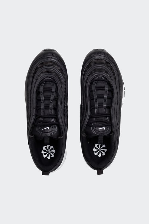NIKE Baskets Noir