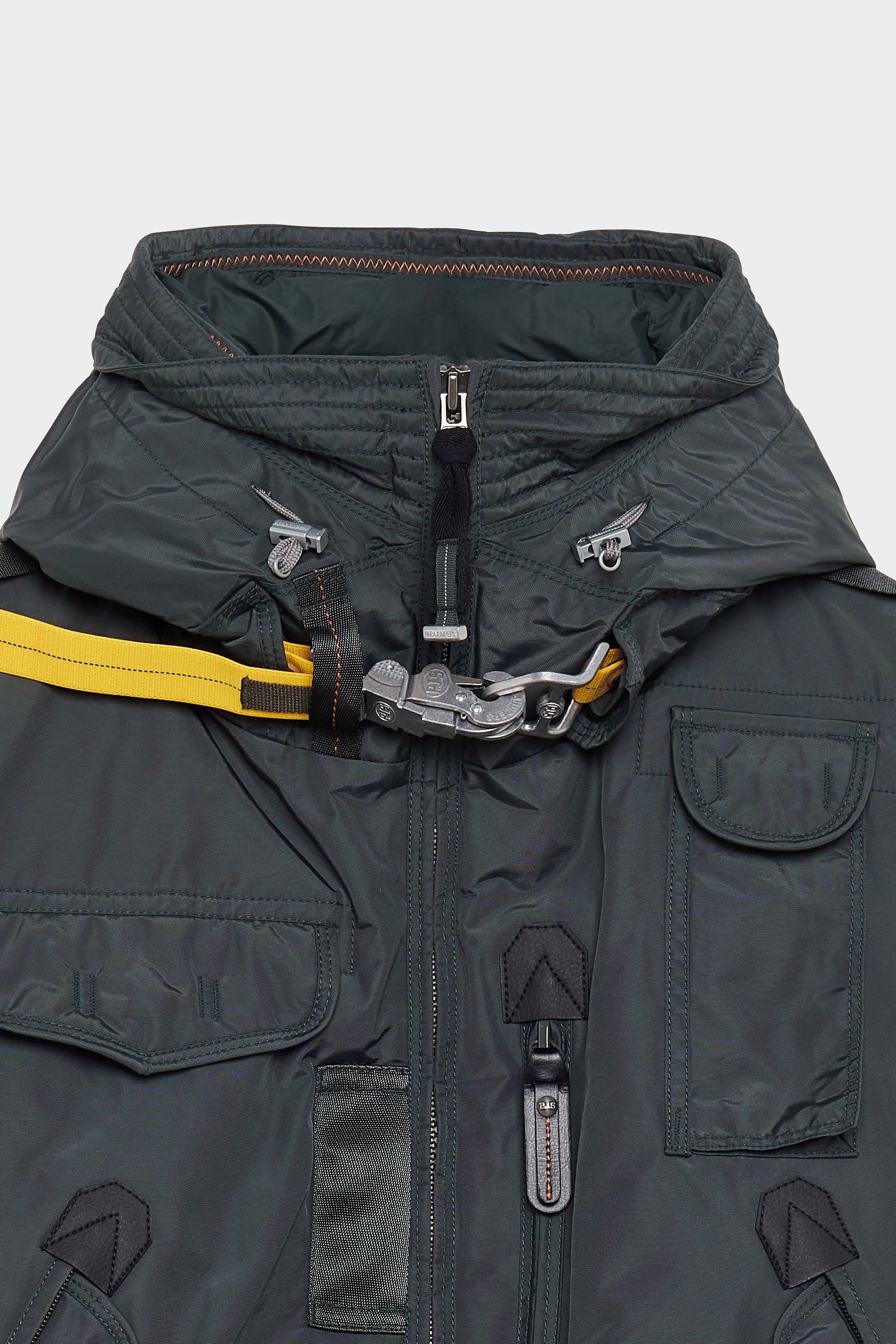 Parka  | Vert by PARAJUMPERS Parka  Vert