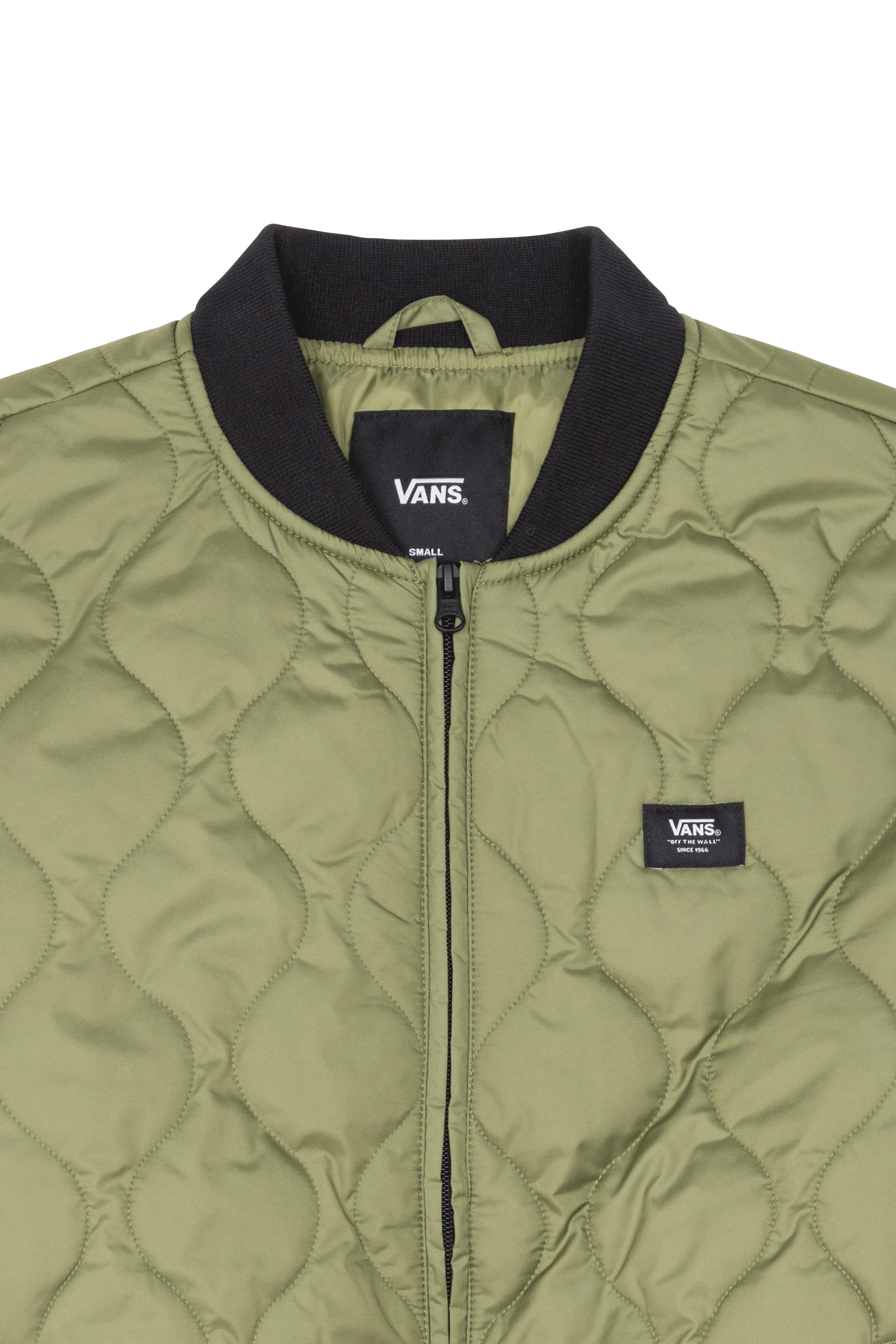 Veste Vert