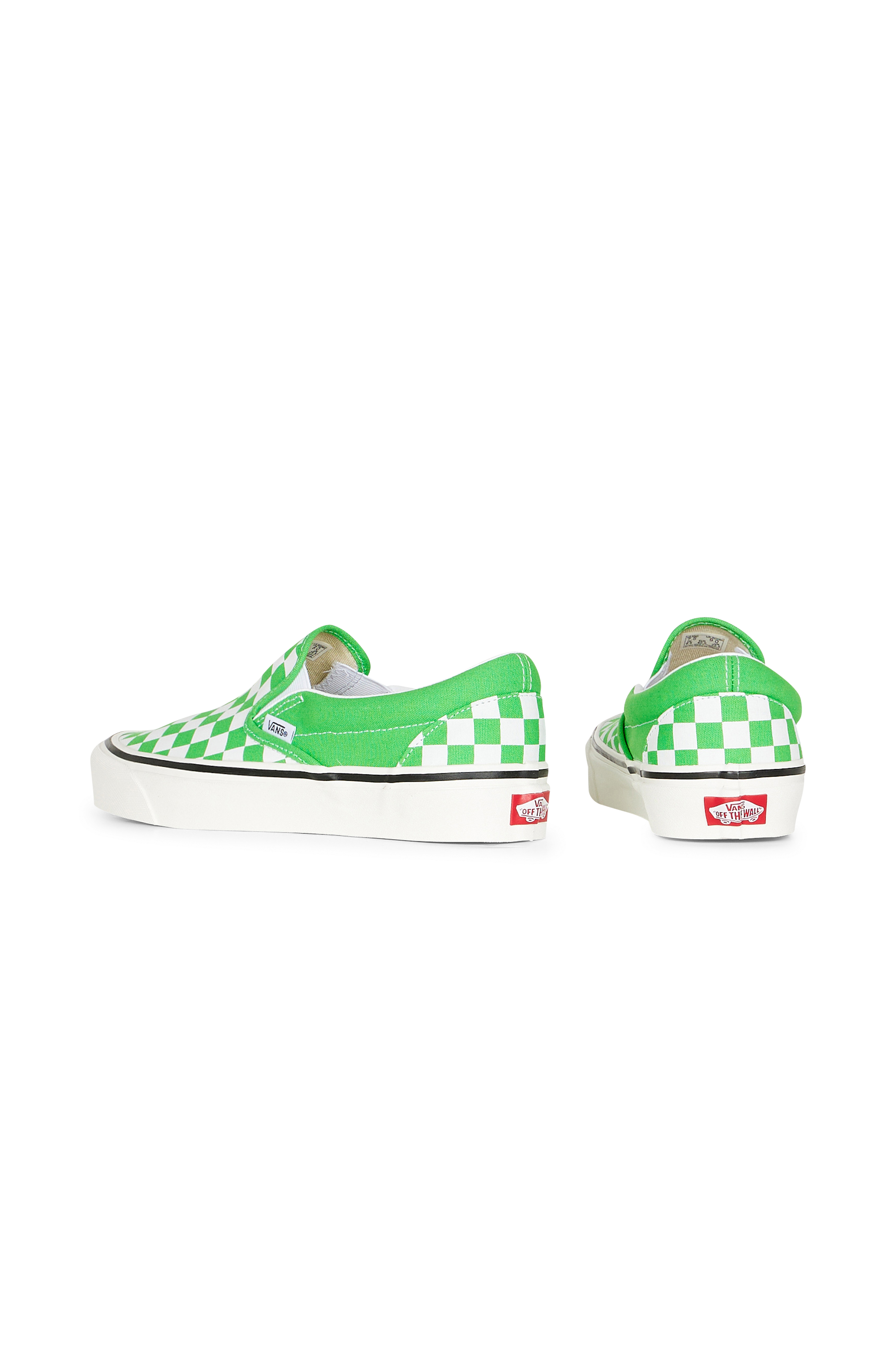 VANS Slip-on Vert