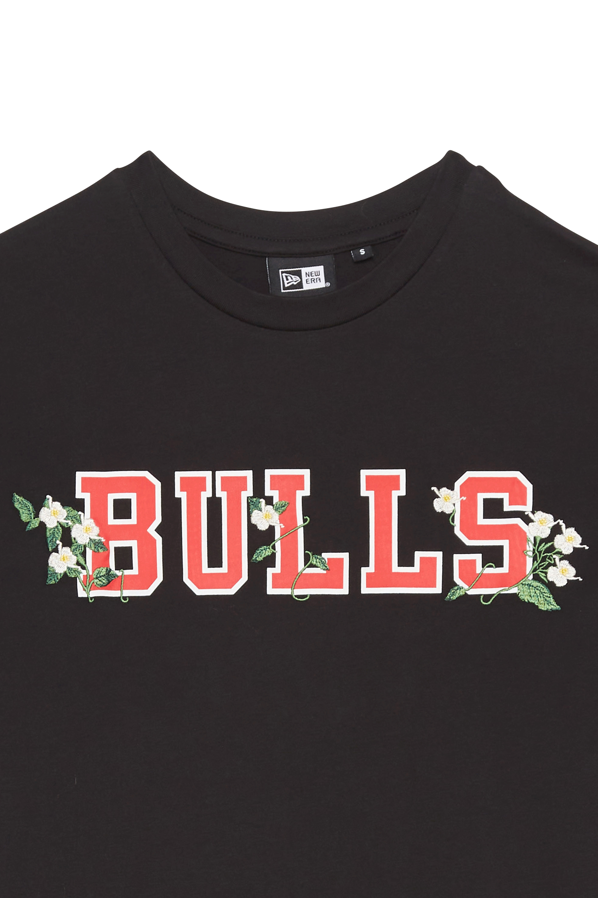 T-shirt NEW ERA Noir