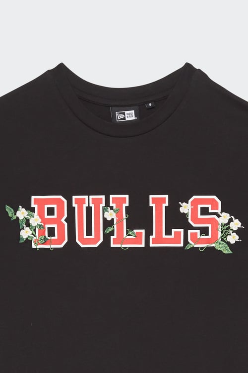 NEW ERA T-shirt Noir