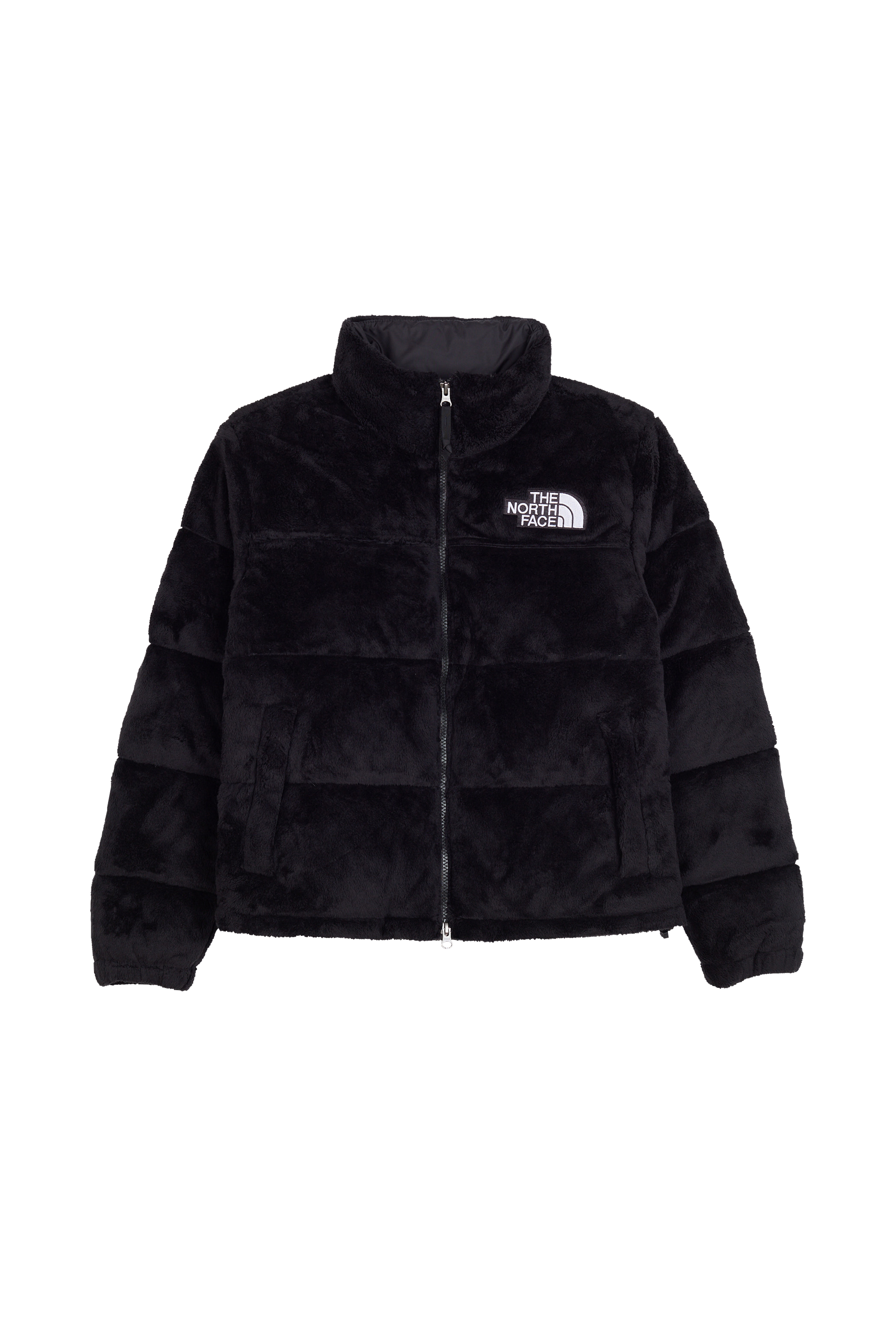 ノースフェイス]W VERSA ベロア ヌプシ ジャケット The North Face