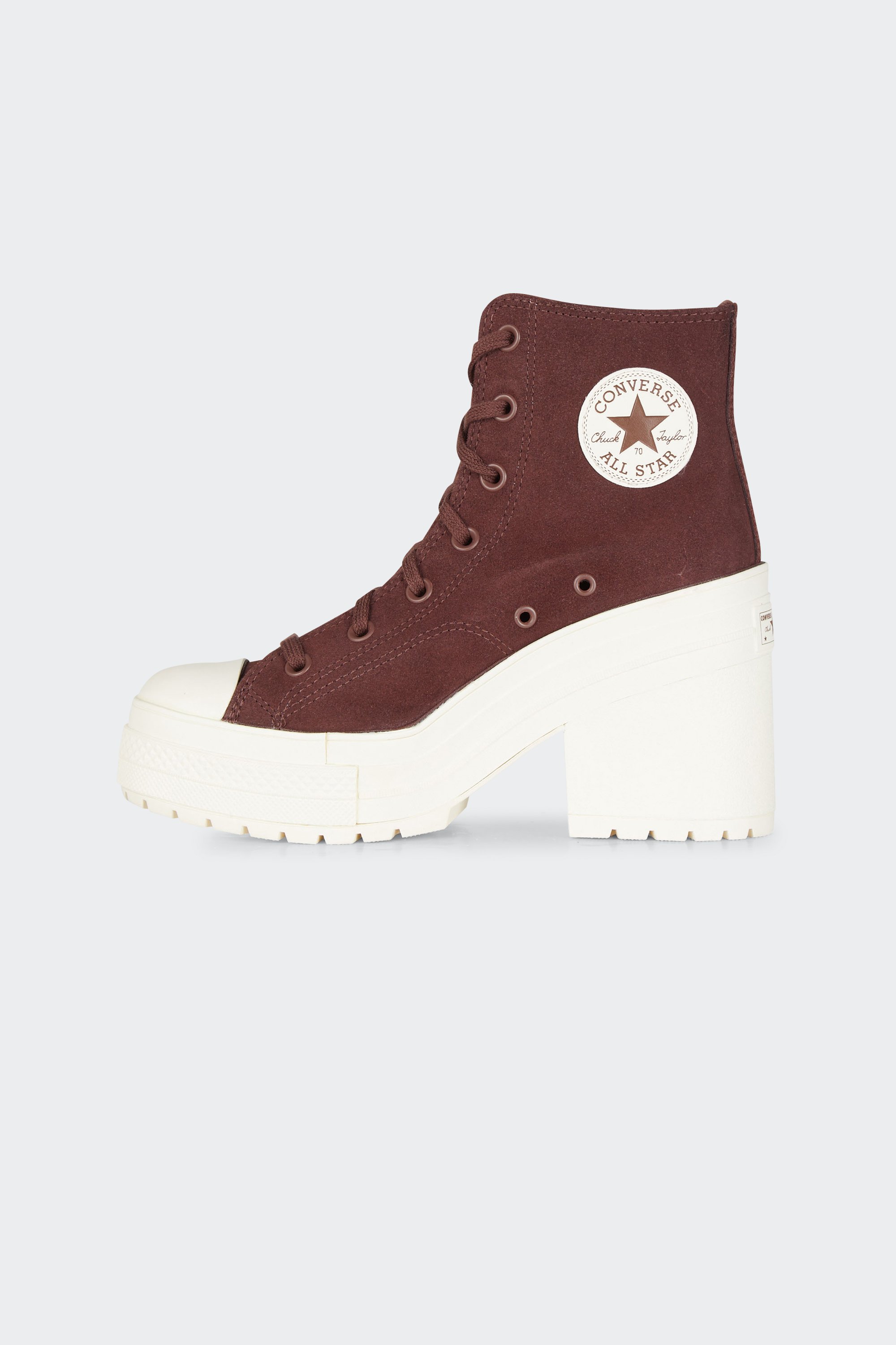 Sneakers | Brown by CONVERSE Sneakers Brown