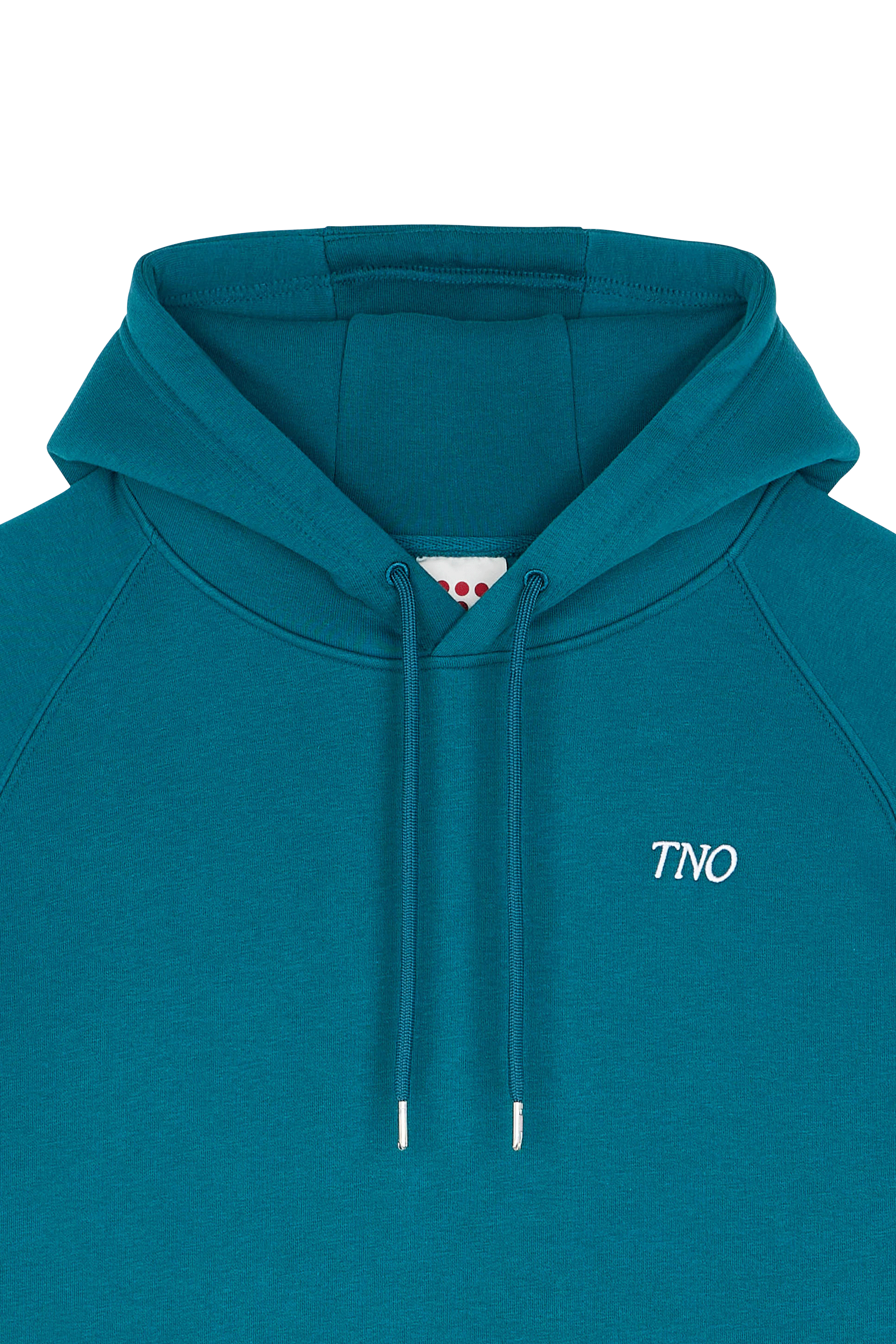 Hoodie Green