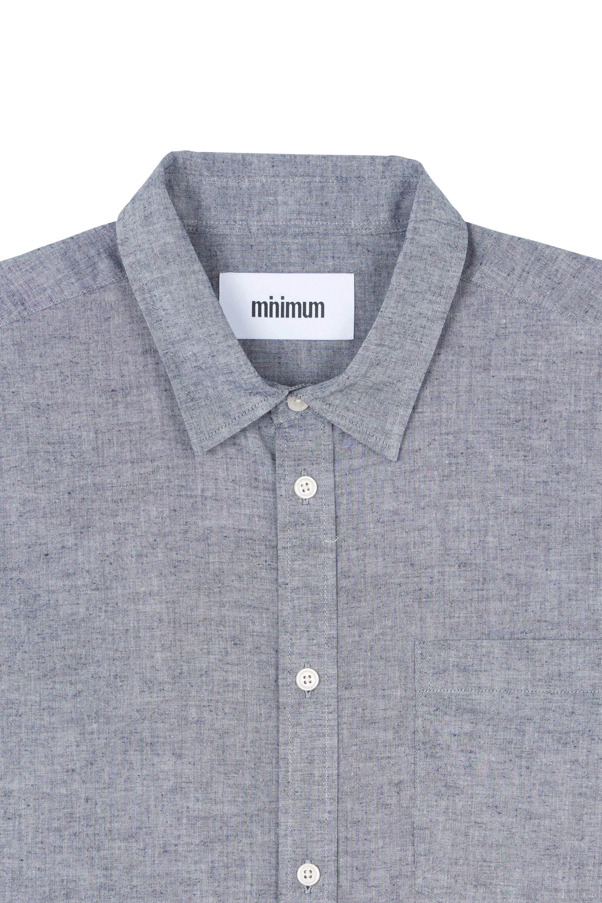shirt Blue