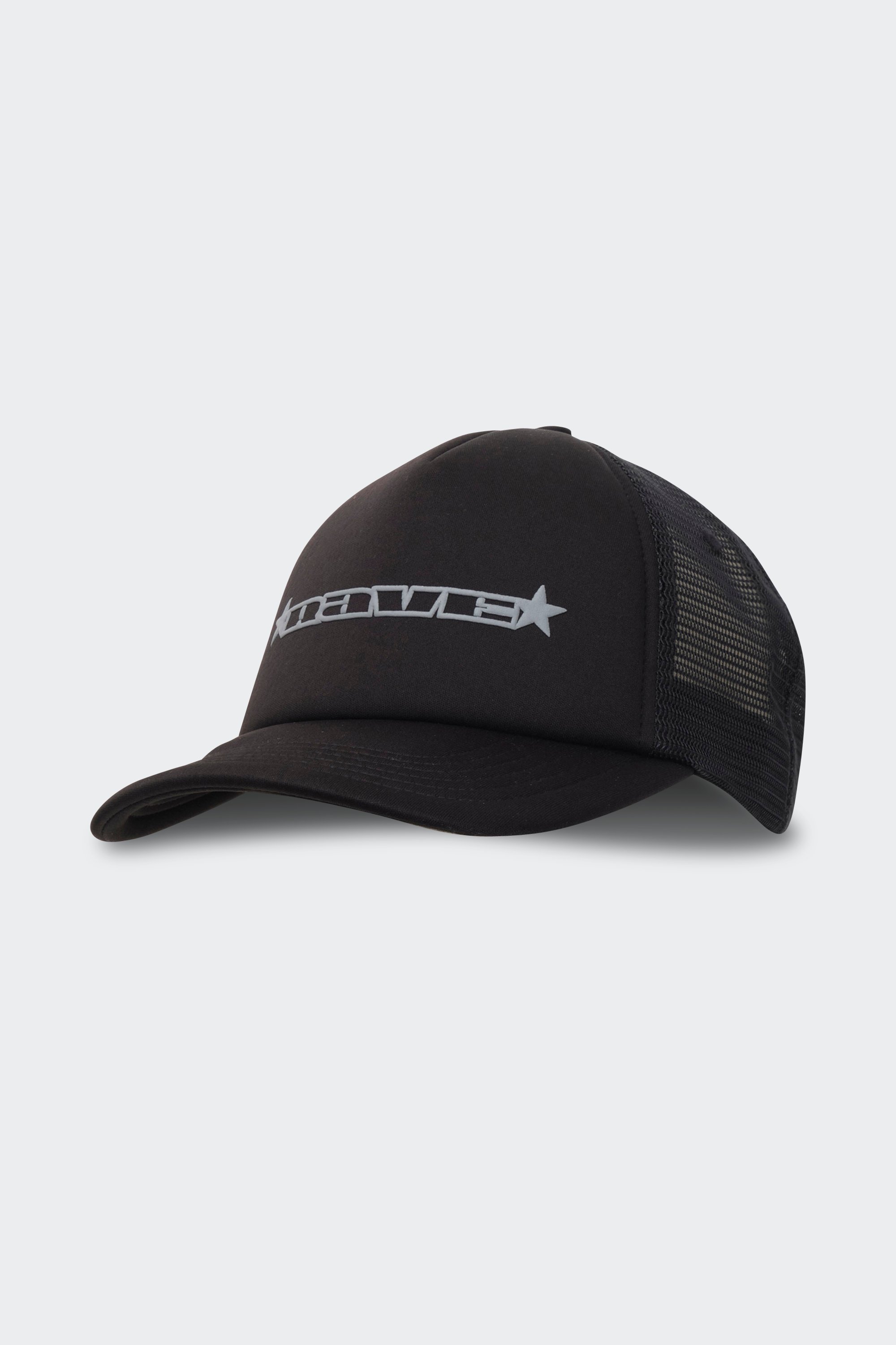 Cap | Black by RAVE Cap Black
