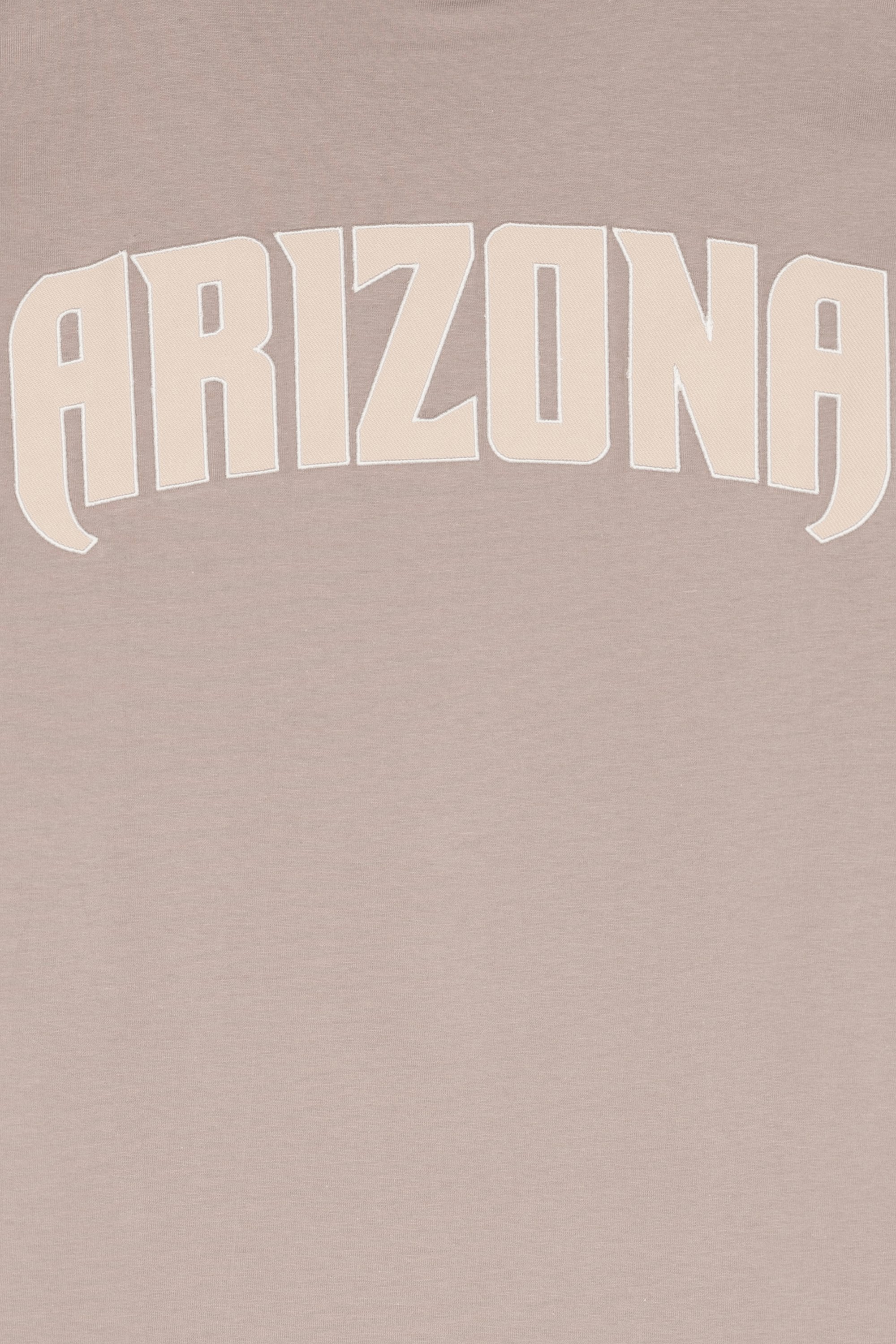 T-shirt | Marron by NEW ERA T-shirt Marron