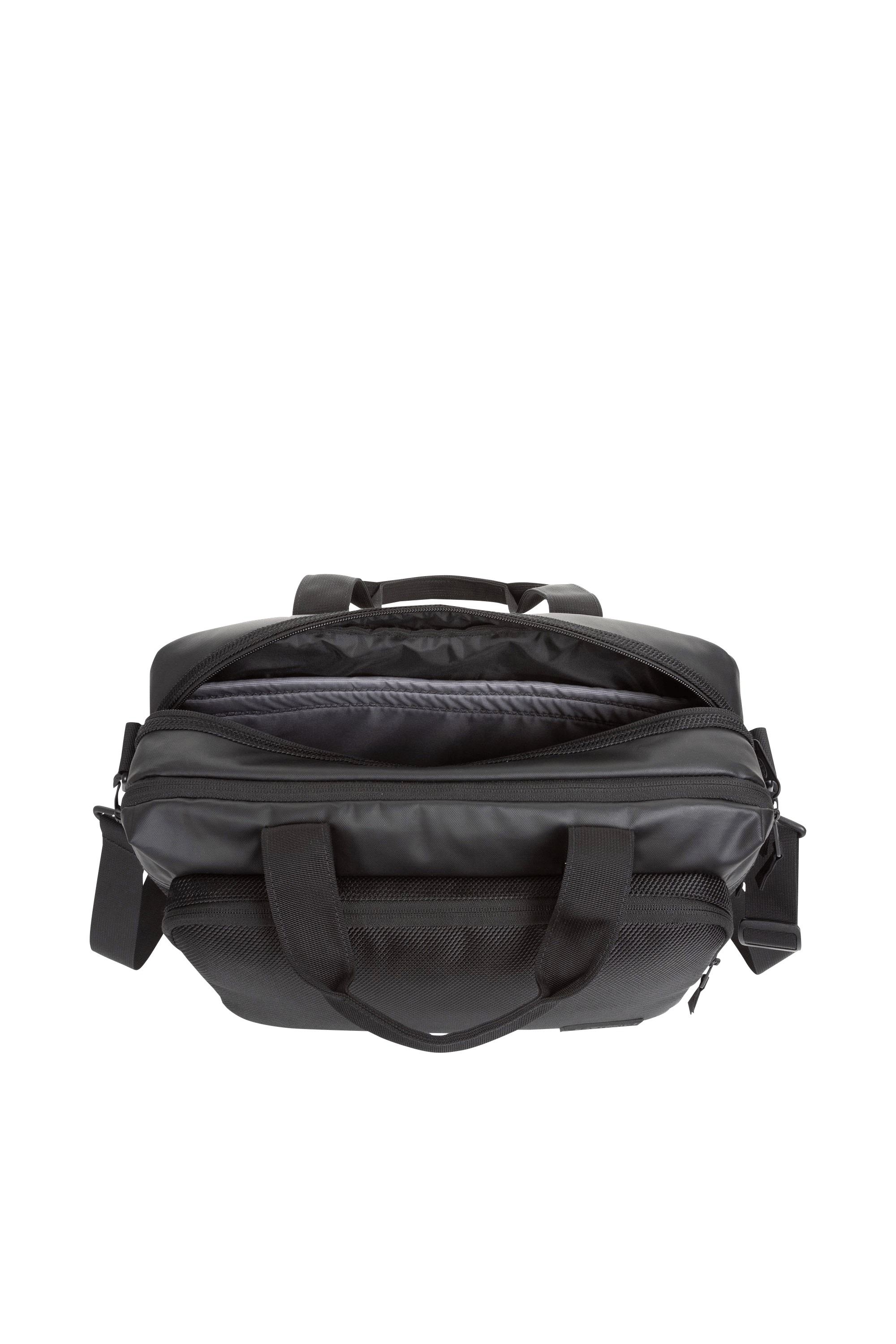 Pochette d'ordinateur Noir