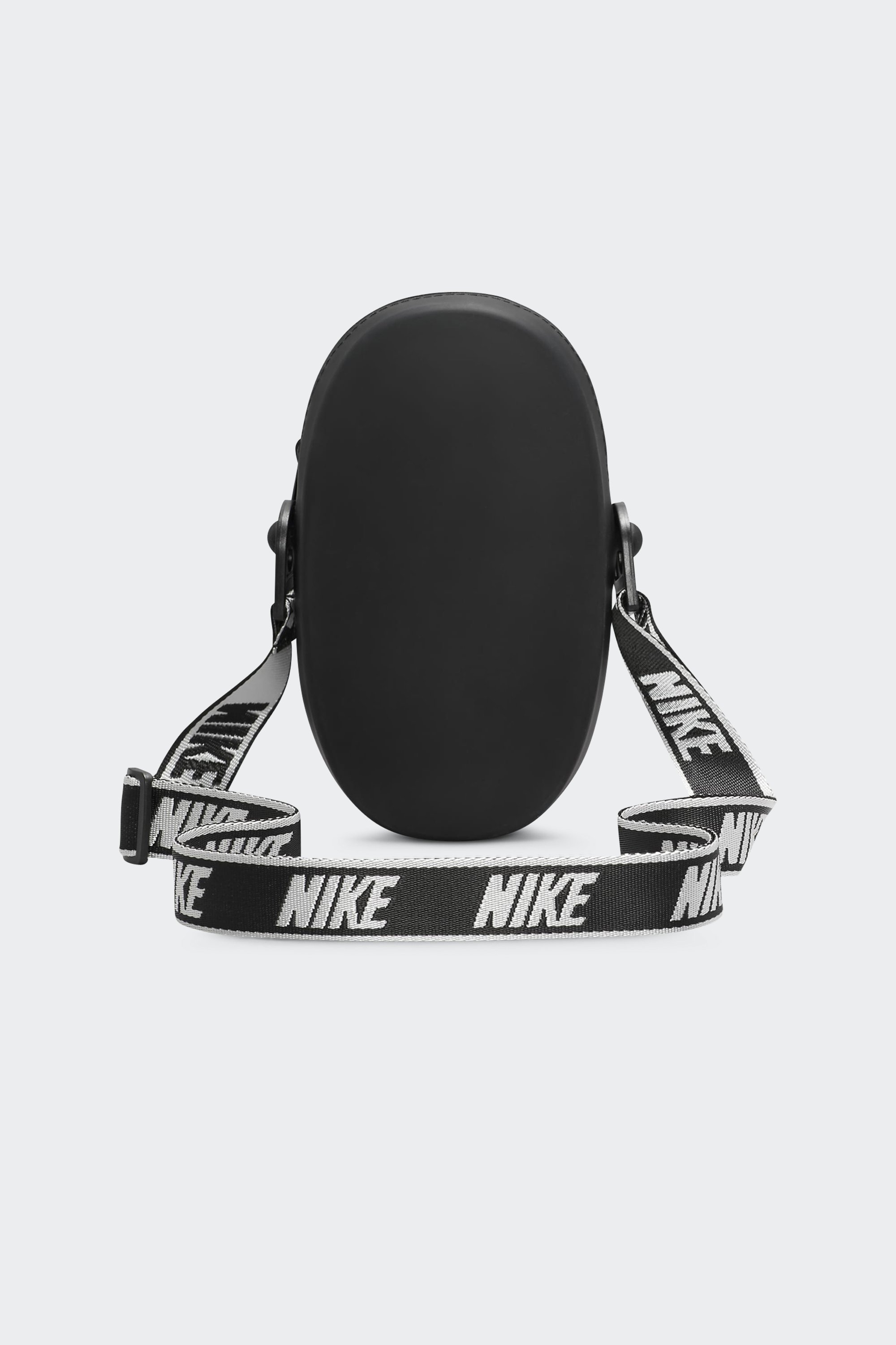 Baindeminuit shoulder bag | Black by NIKE SWIM Baindeminuit shoulder bag Black