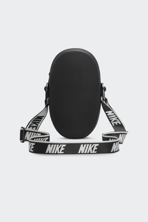 NIKE SWIM Sac à bandoulière Noir