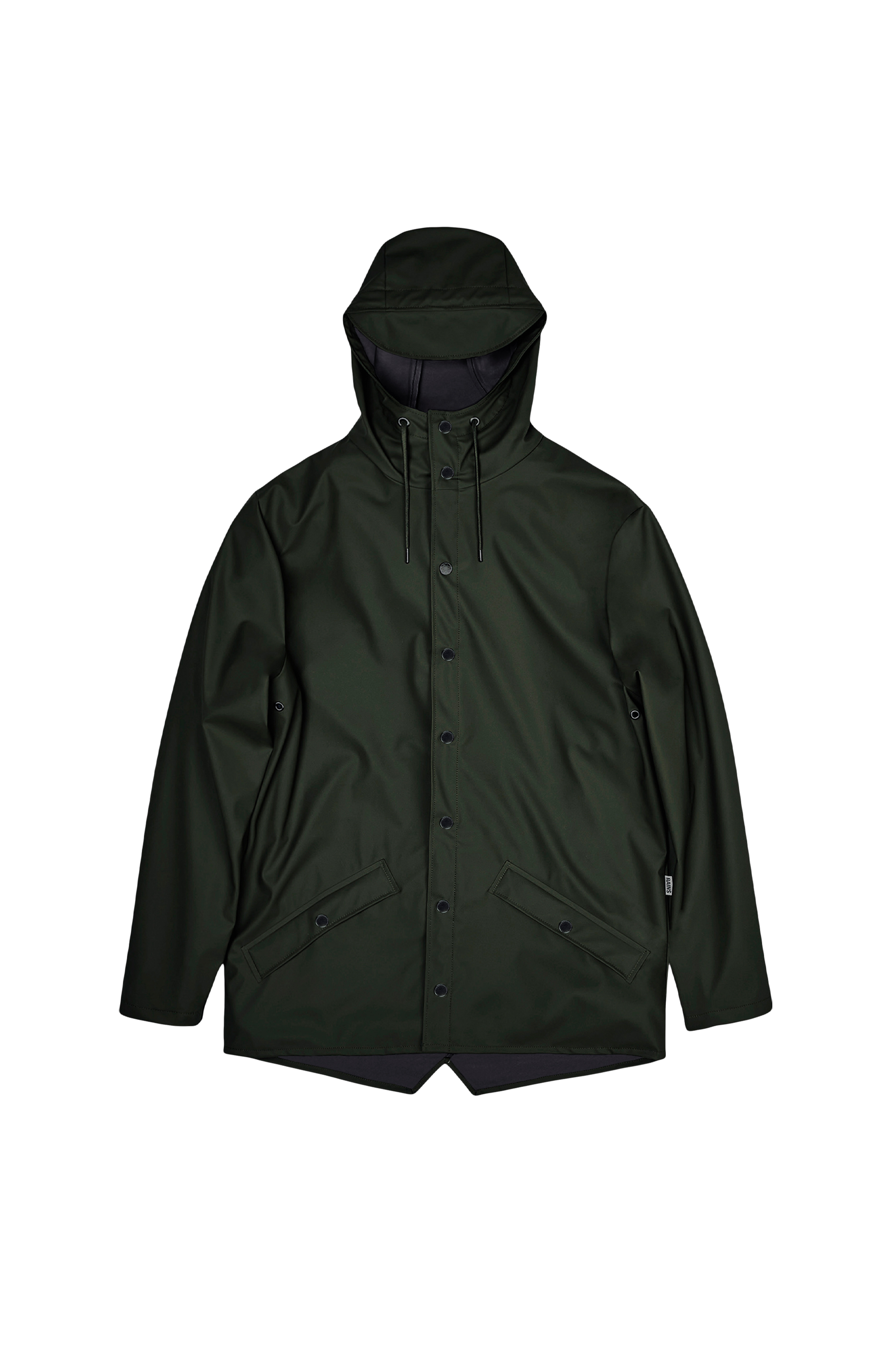 Windbreaker Green