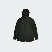 Coupe-vent imperméable à capuche JACKET W3 Green