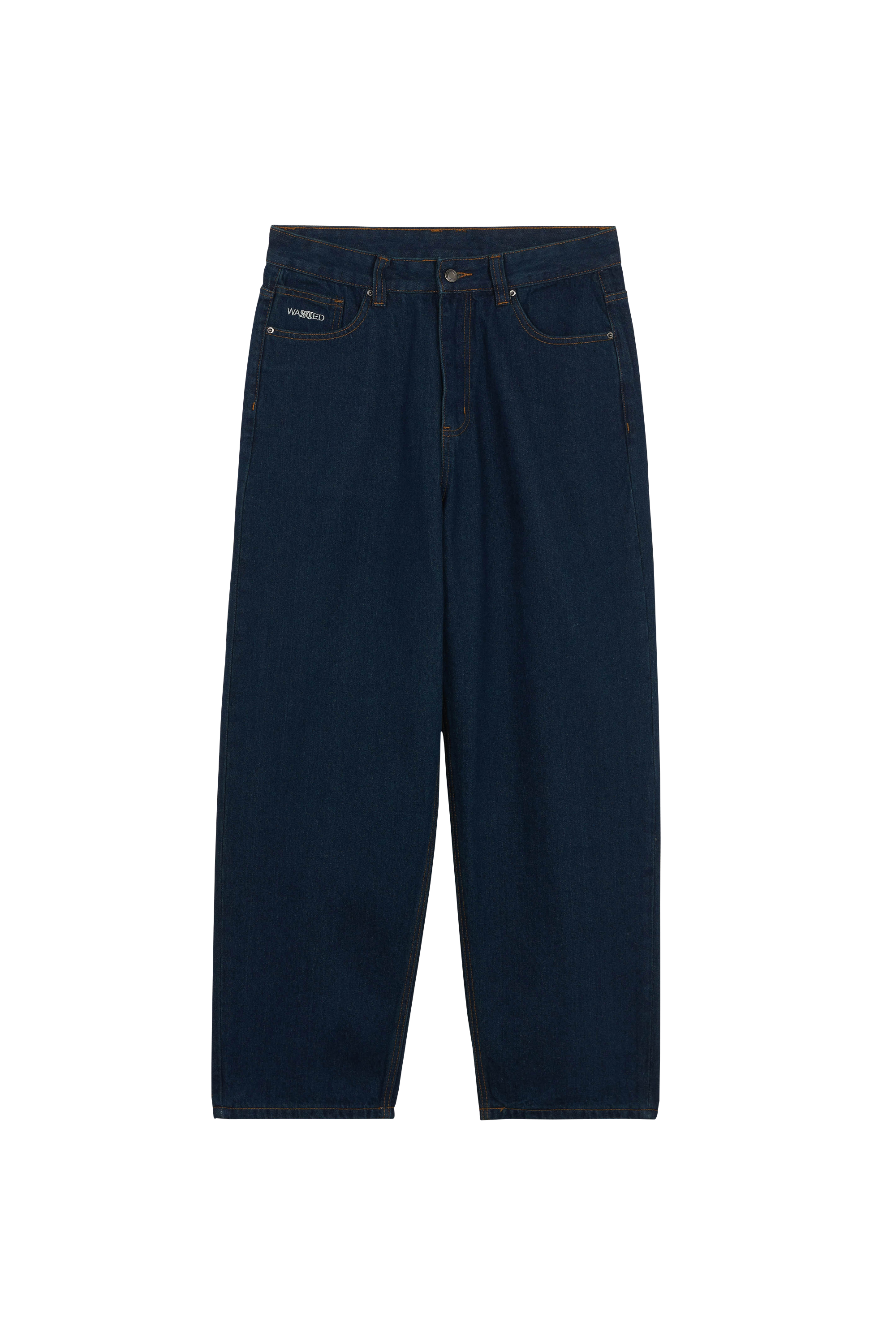 Jeans Blue