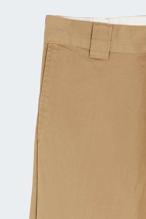 CARHARTT WIP Pantalon Beige