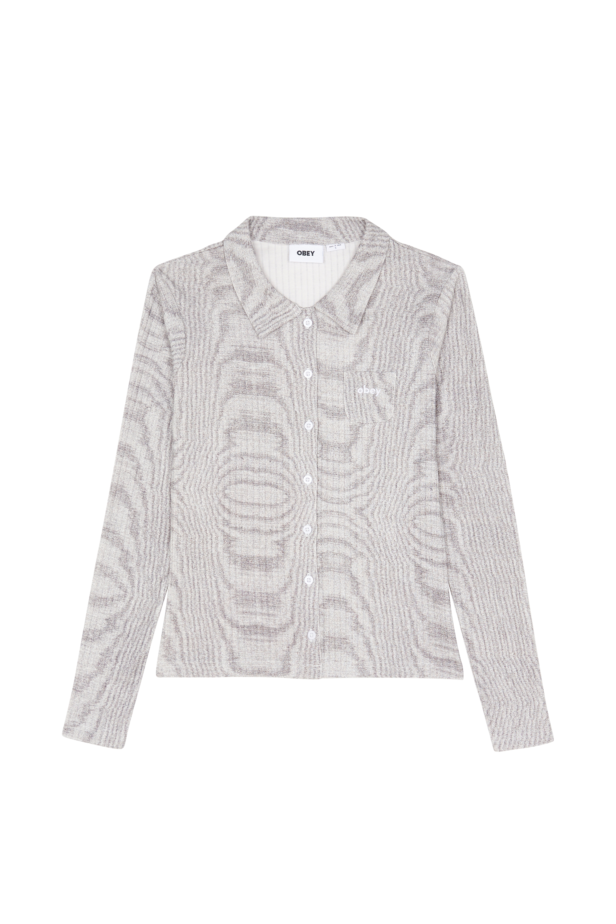 Blouse White