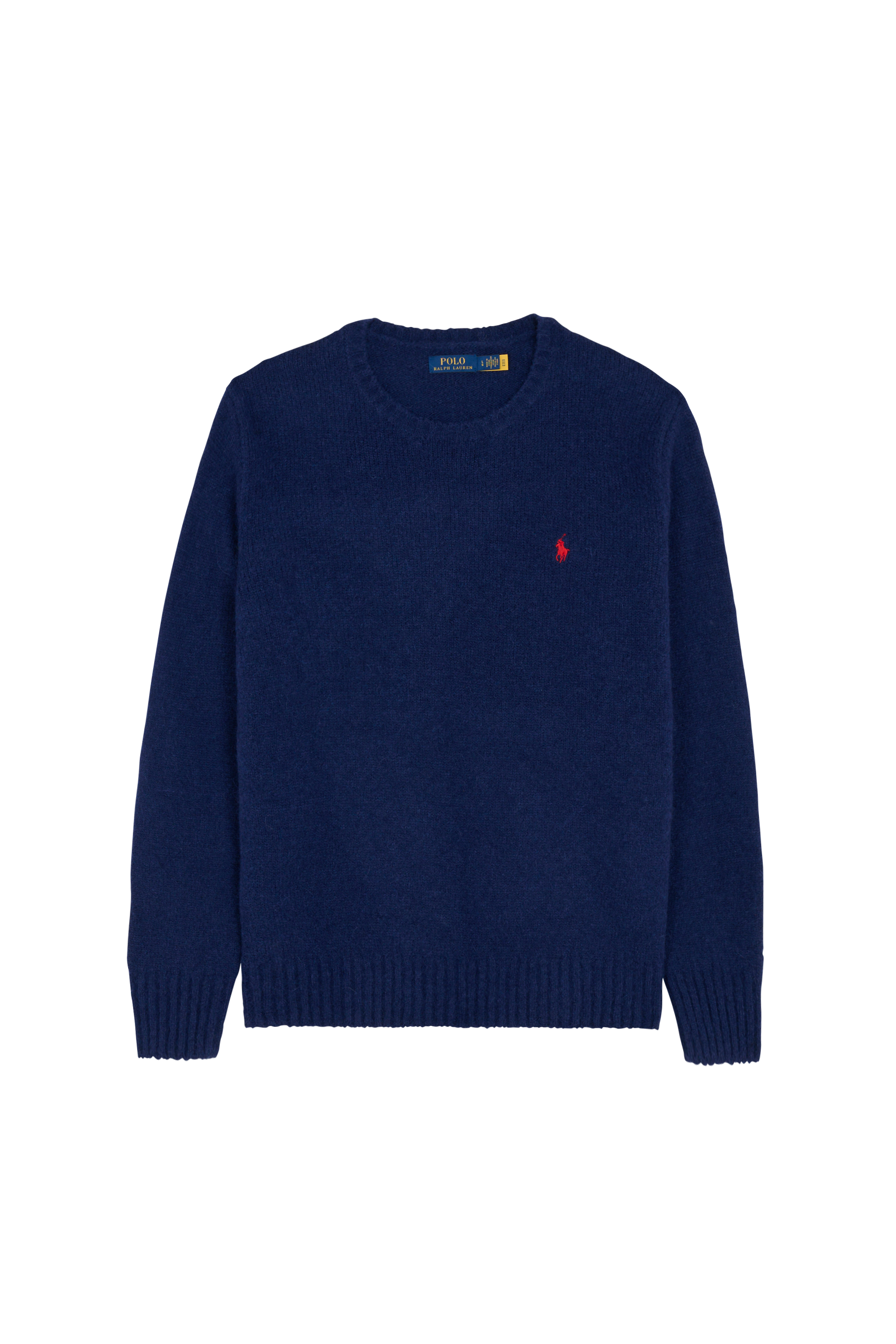 Sweater Blue