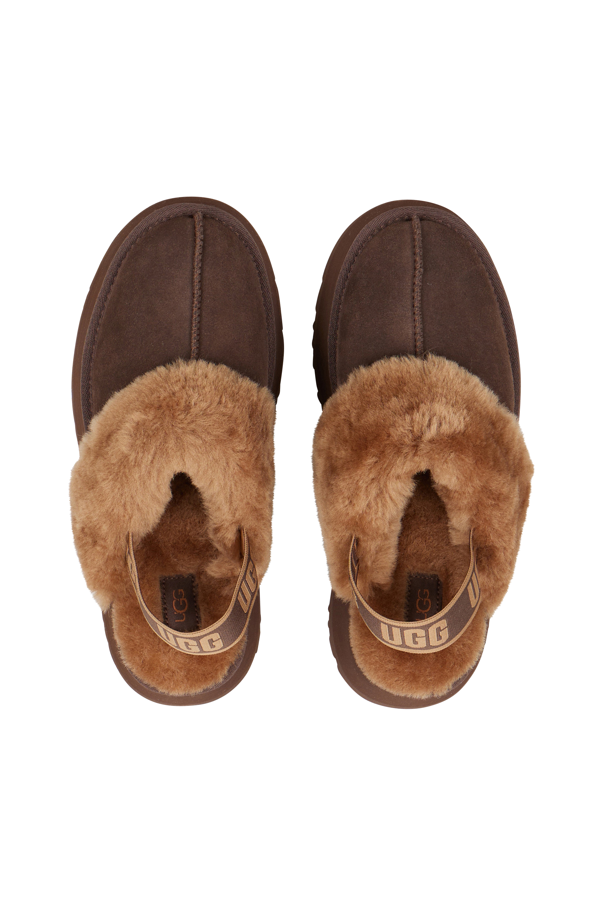 Slip-On Brown