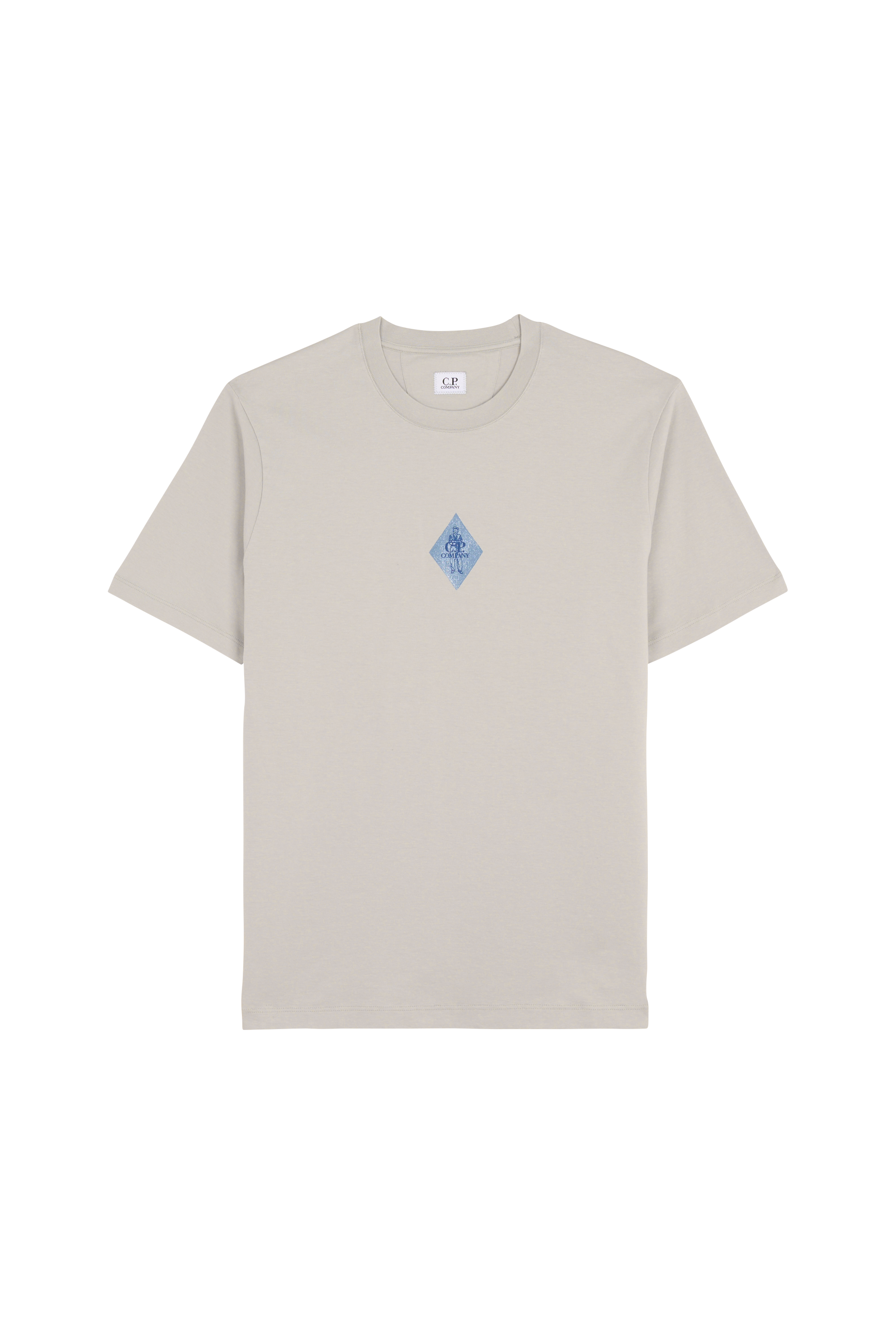 T-shirt Vert