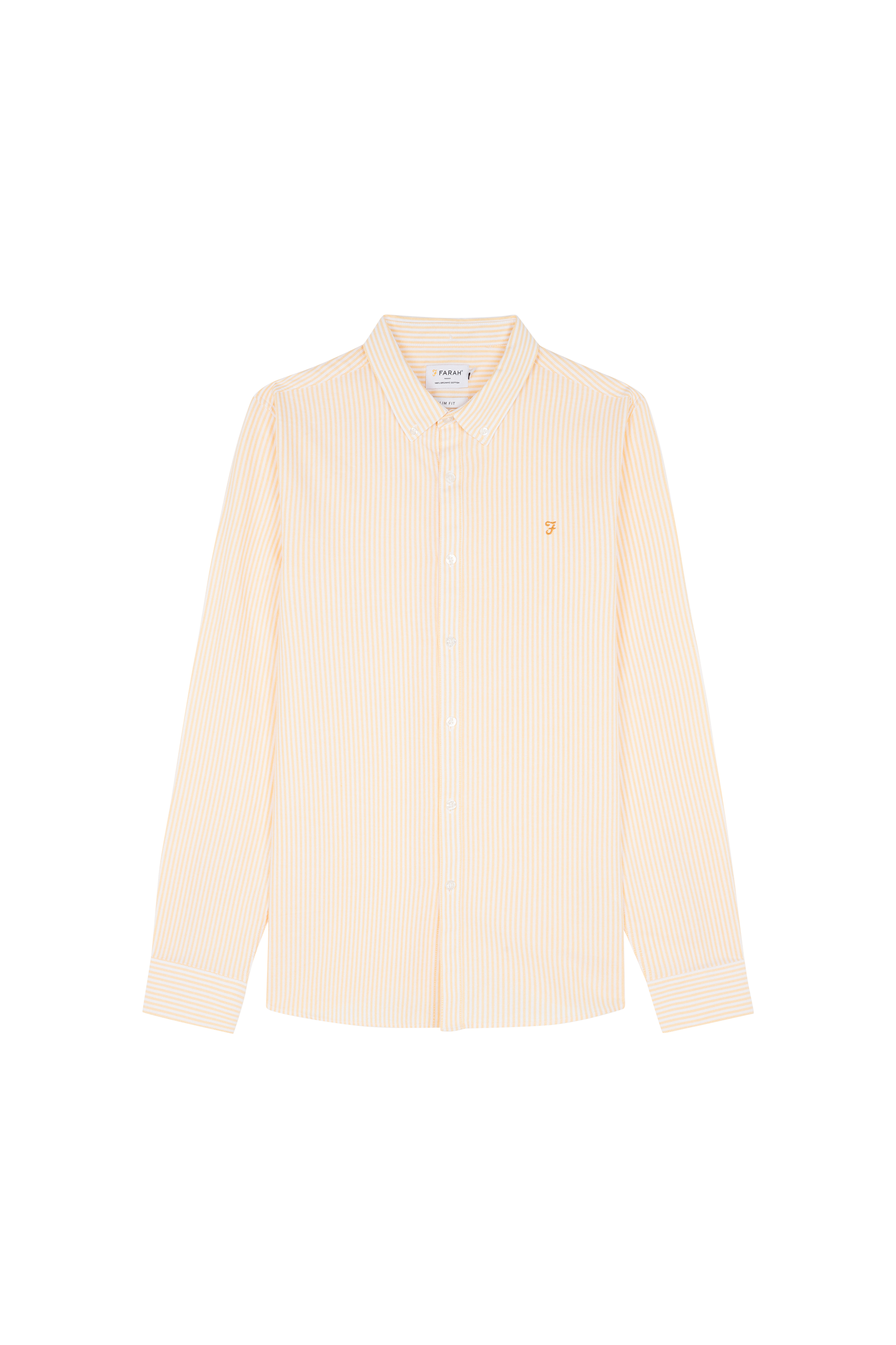 Shirt Yellow
