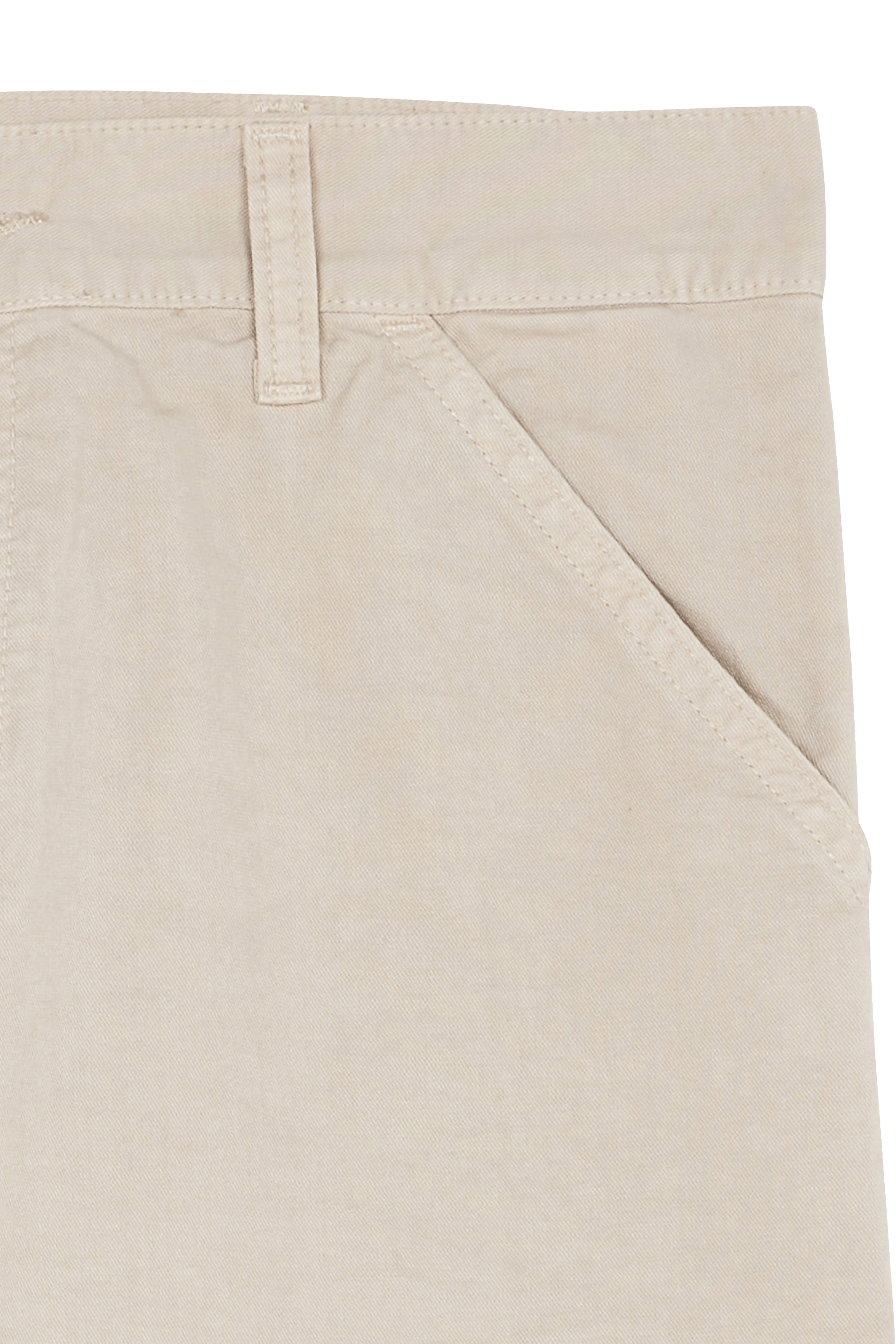 Pants Beige