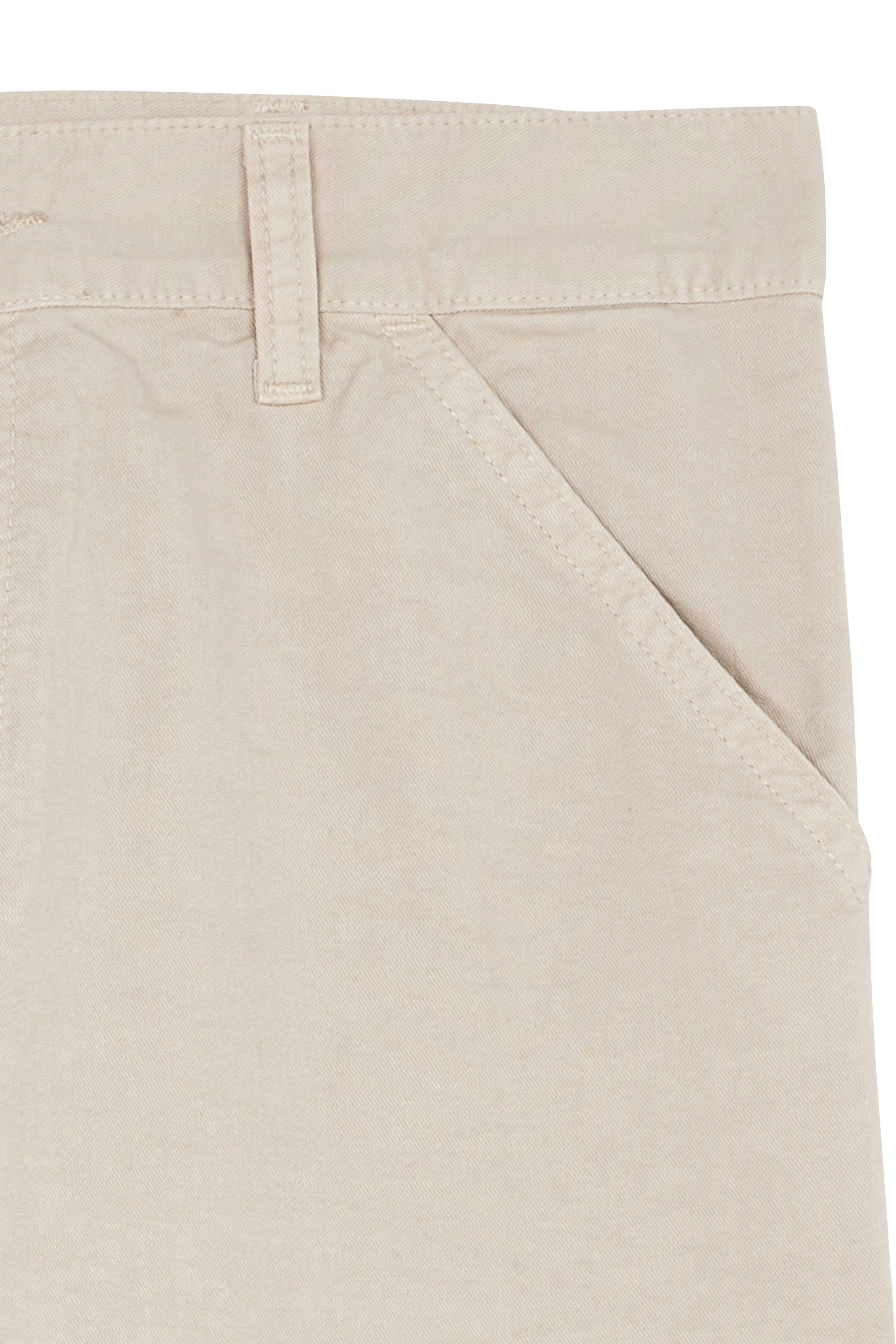 Pants Beige