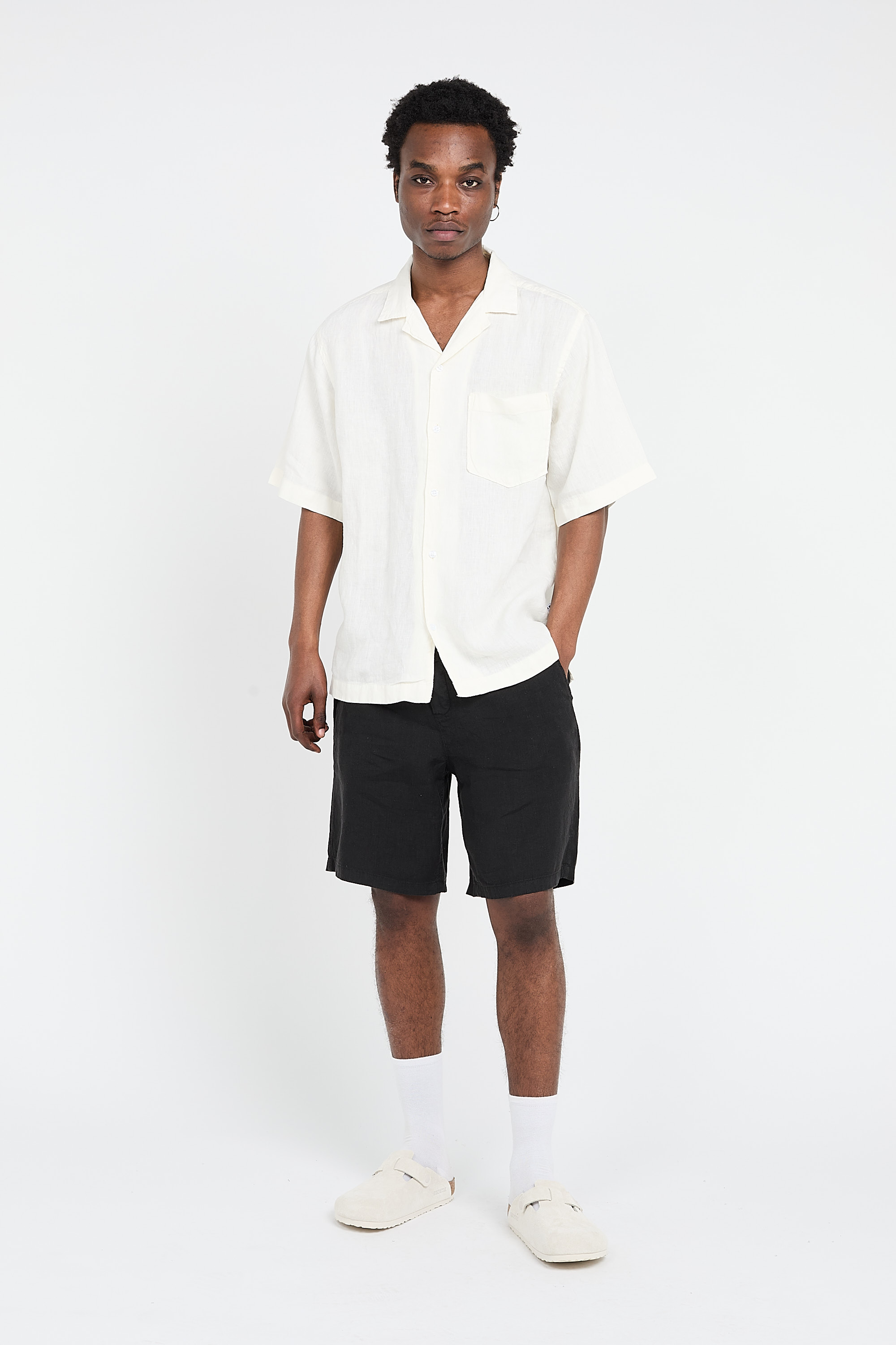 Shirt Beige