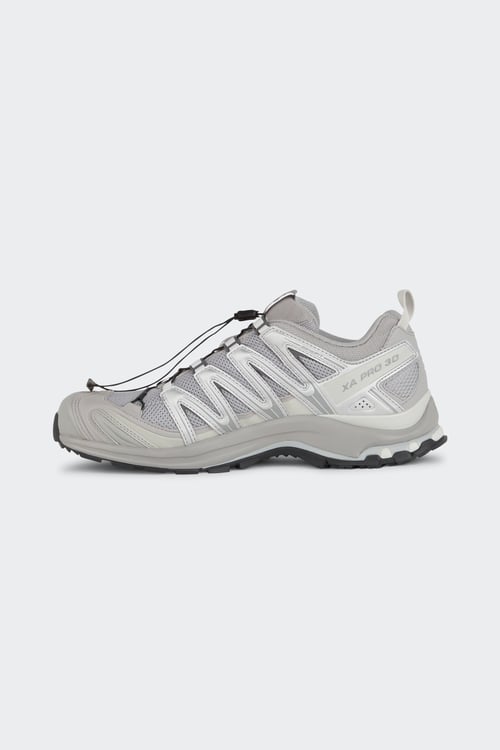 SALOMON Baskets Argent