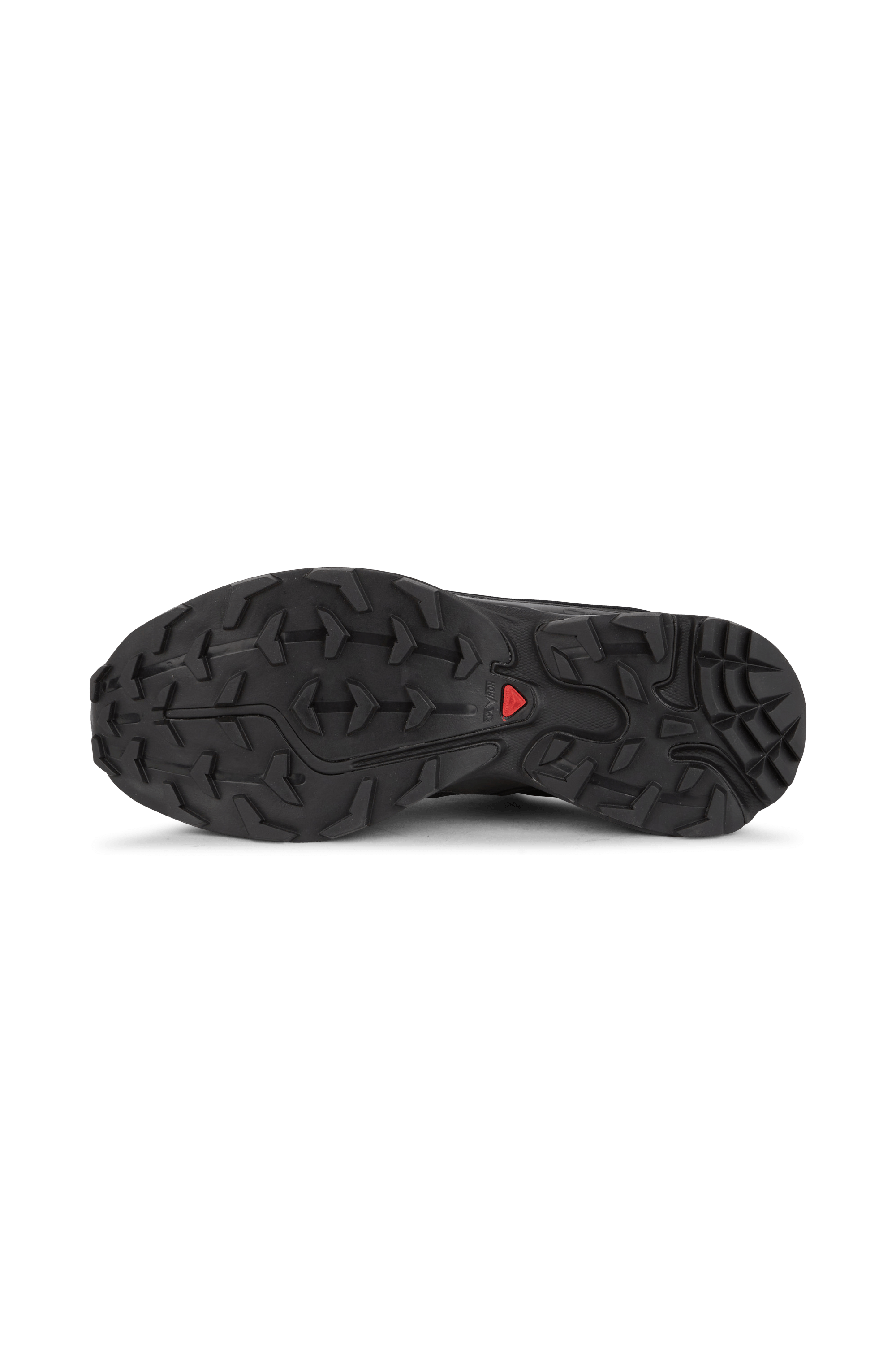 Baskets | Noir SALOMON Homme