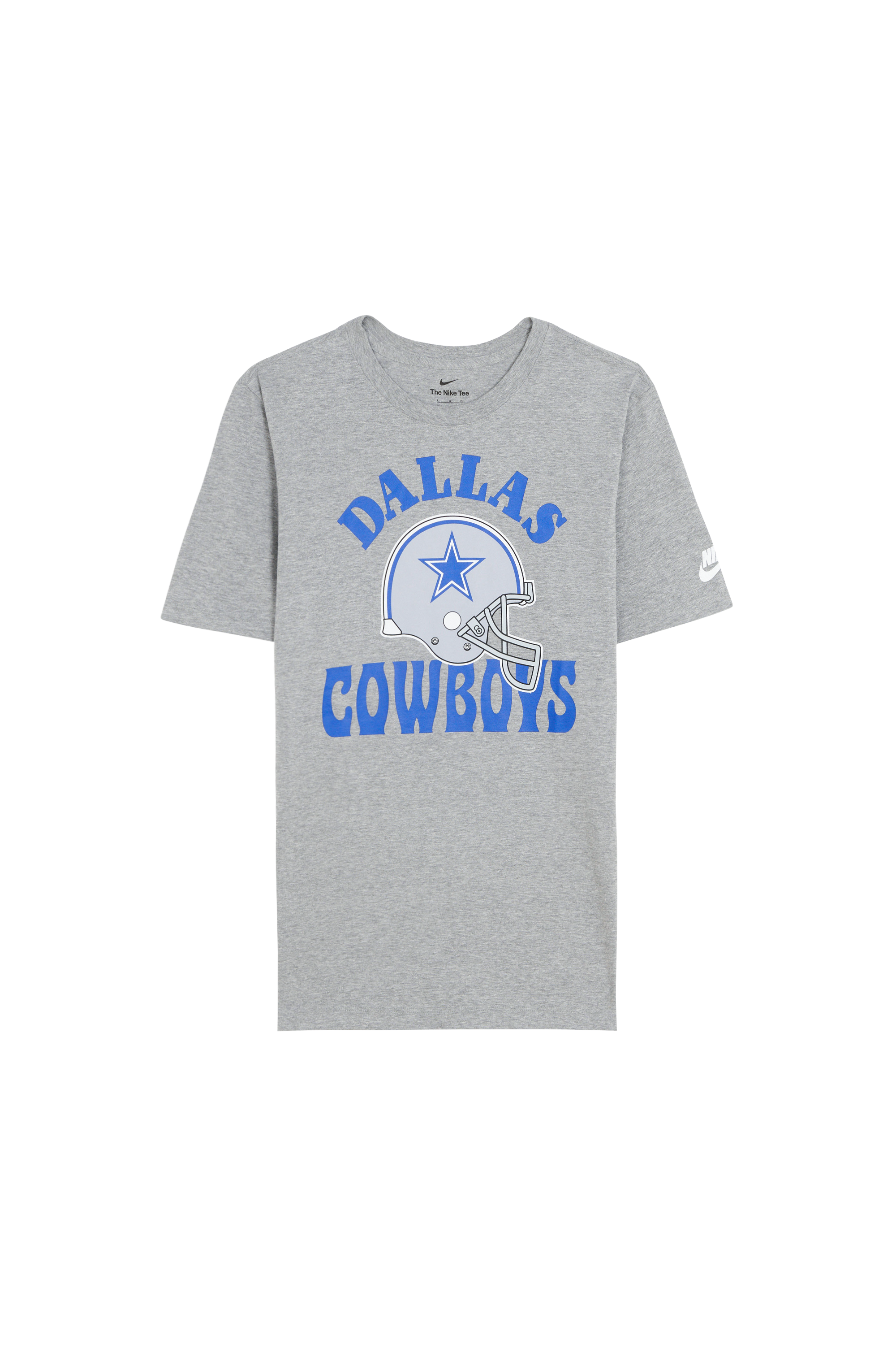 T-shirt Gris