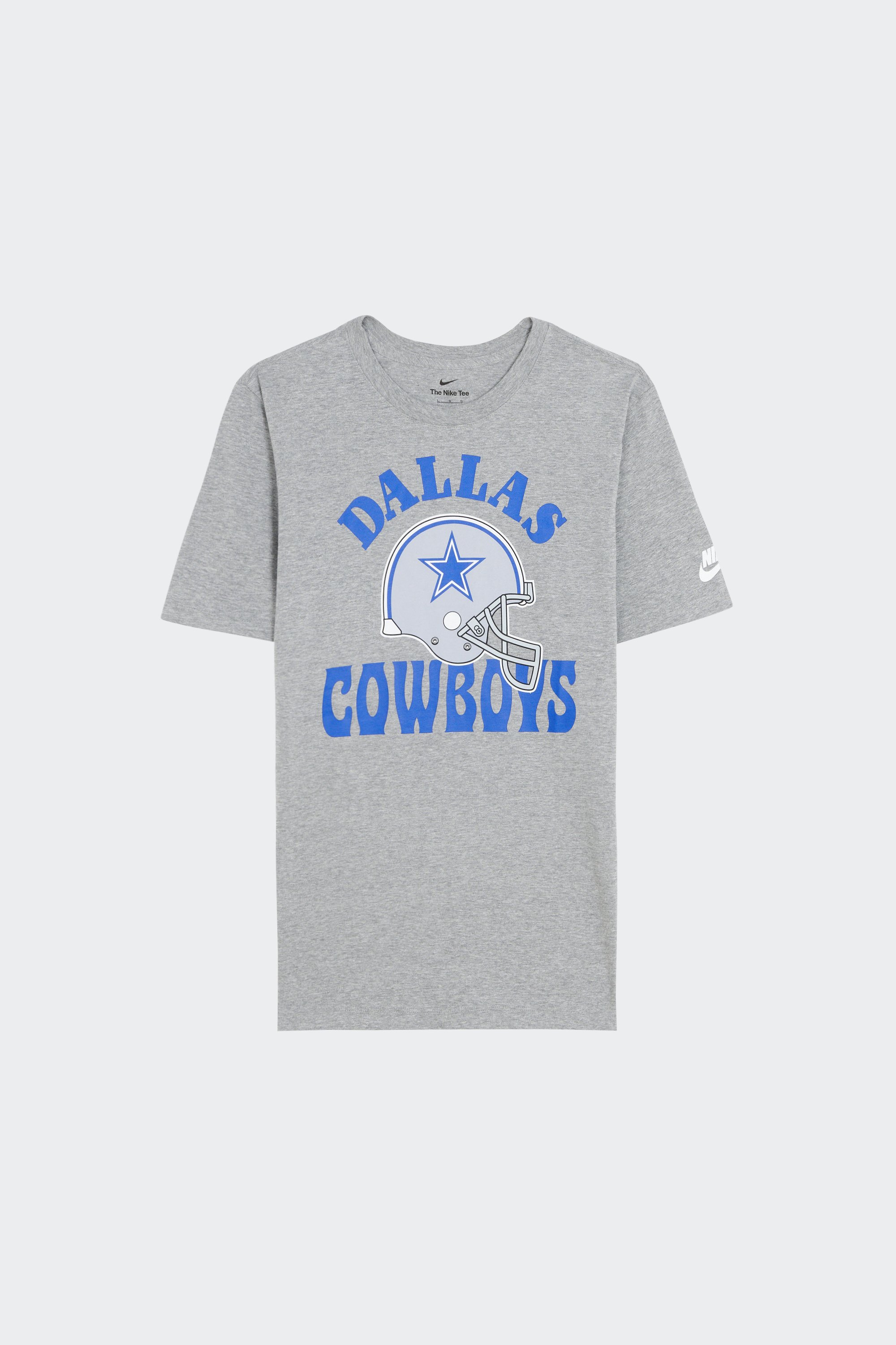 T-shirt | Gris by NIKE NFL T-shirt Gris