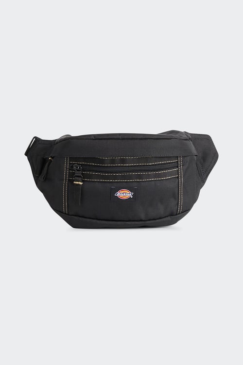 DICKIES Sac banane Noir