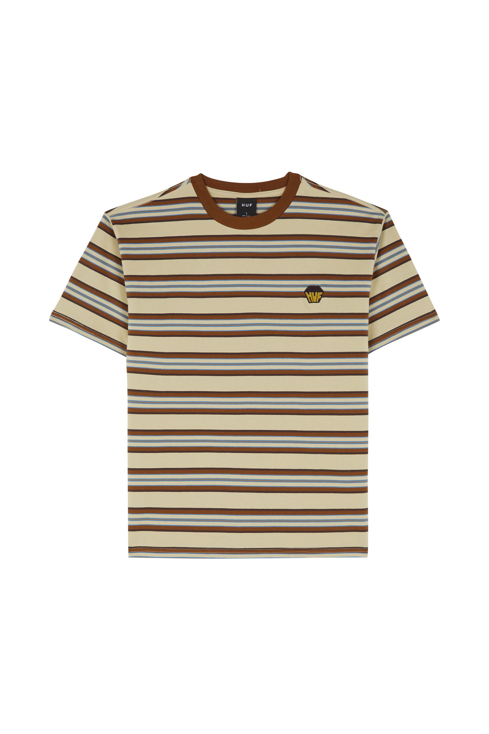 T-shirt Multicolore