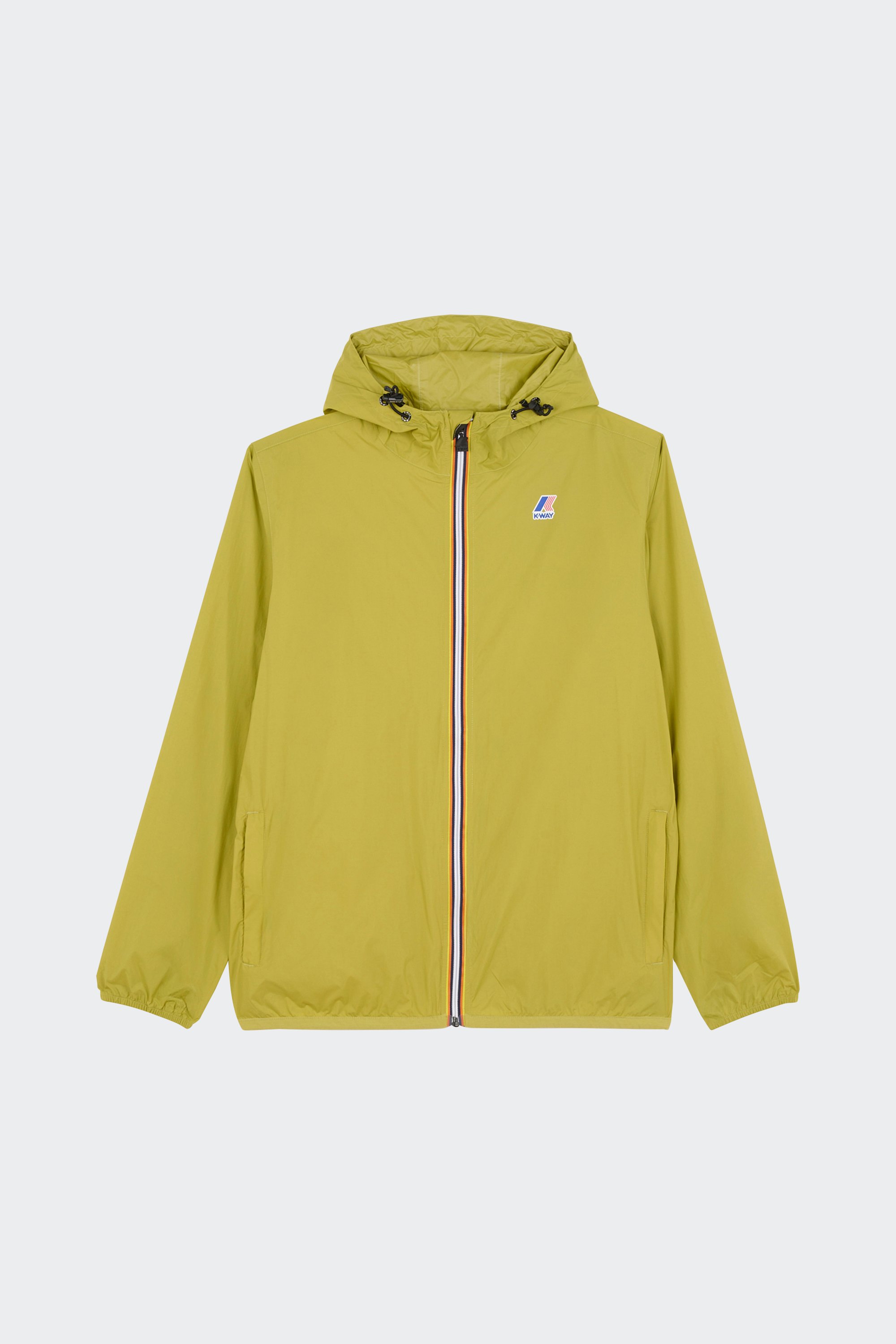 Imperméable | Vert by K-WAY Imperméable Vert