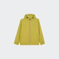 Raincoat LE VRAI 4.0 CLAUDE Vert