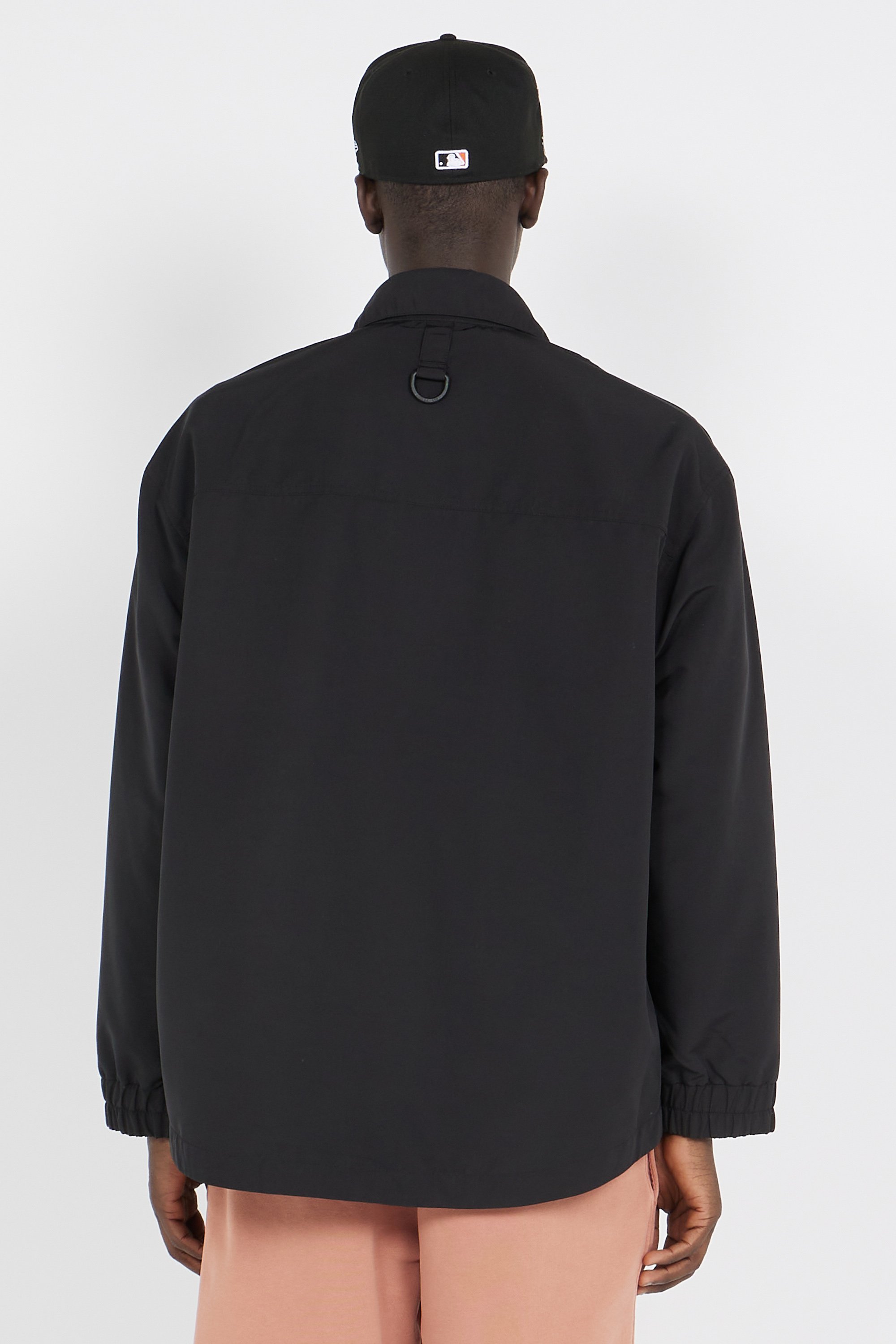 Jacket | Black by CARHARTT WIP Jacket Black