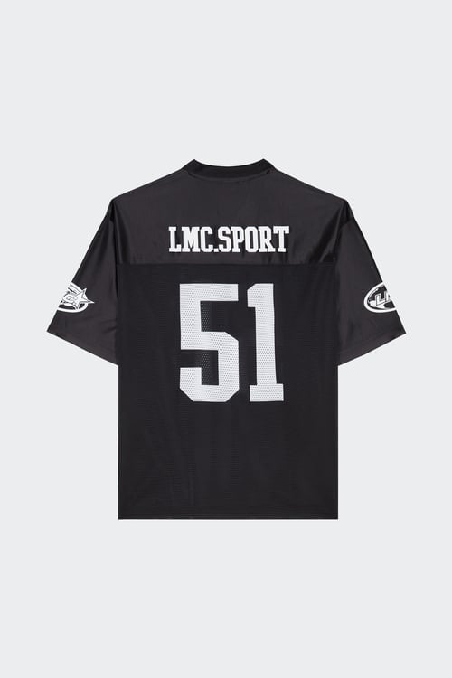 LOST MANAGEMENT CITIES T-shirt Vert