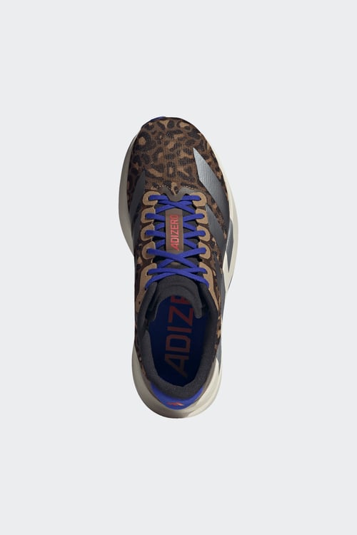 ADIDAS Baskets Marron