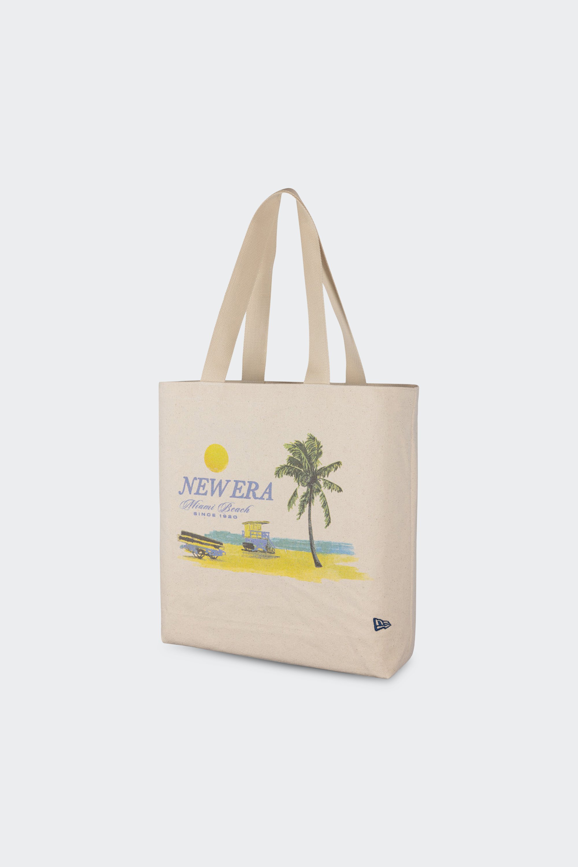 Tote bag | Black by NEW ERA Tote bag Black