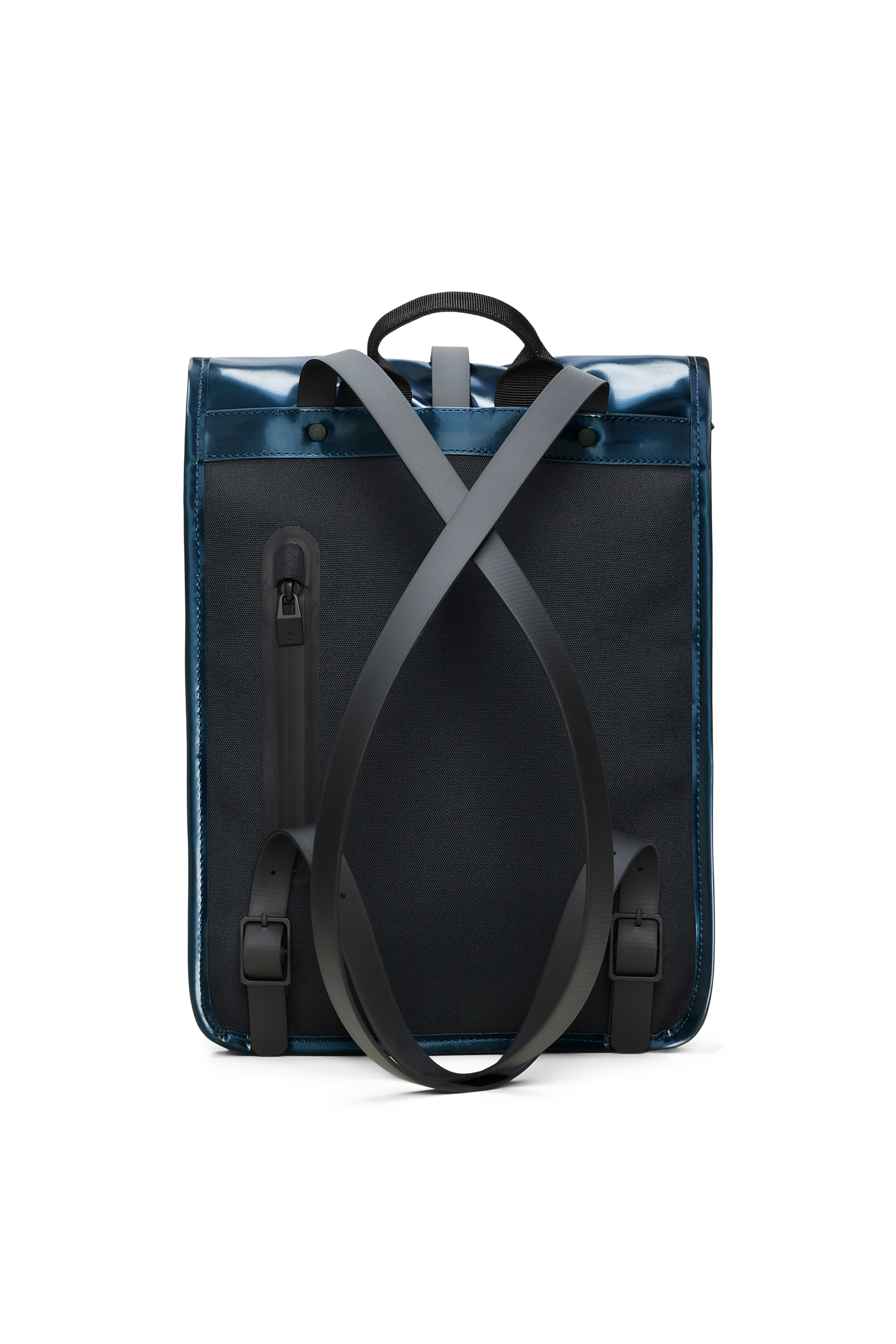Austin backpack Blue