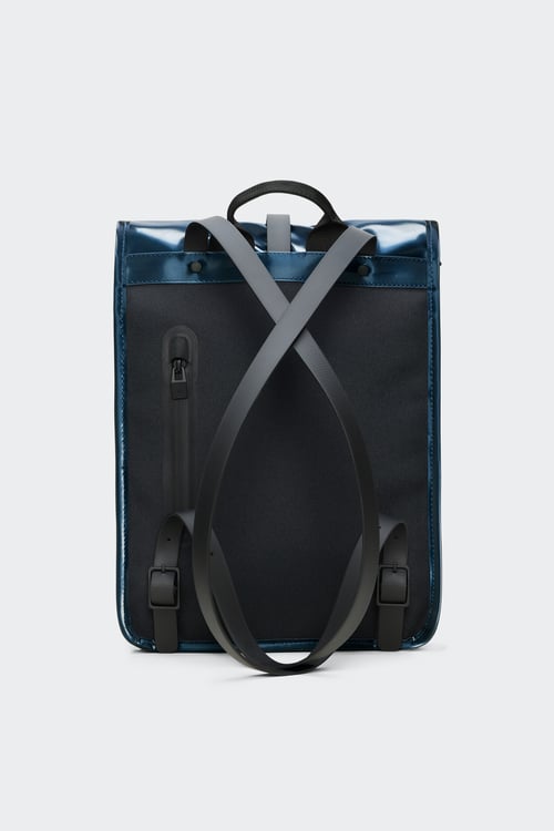 RAINS Sac à dos  Bleu