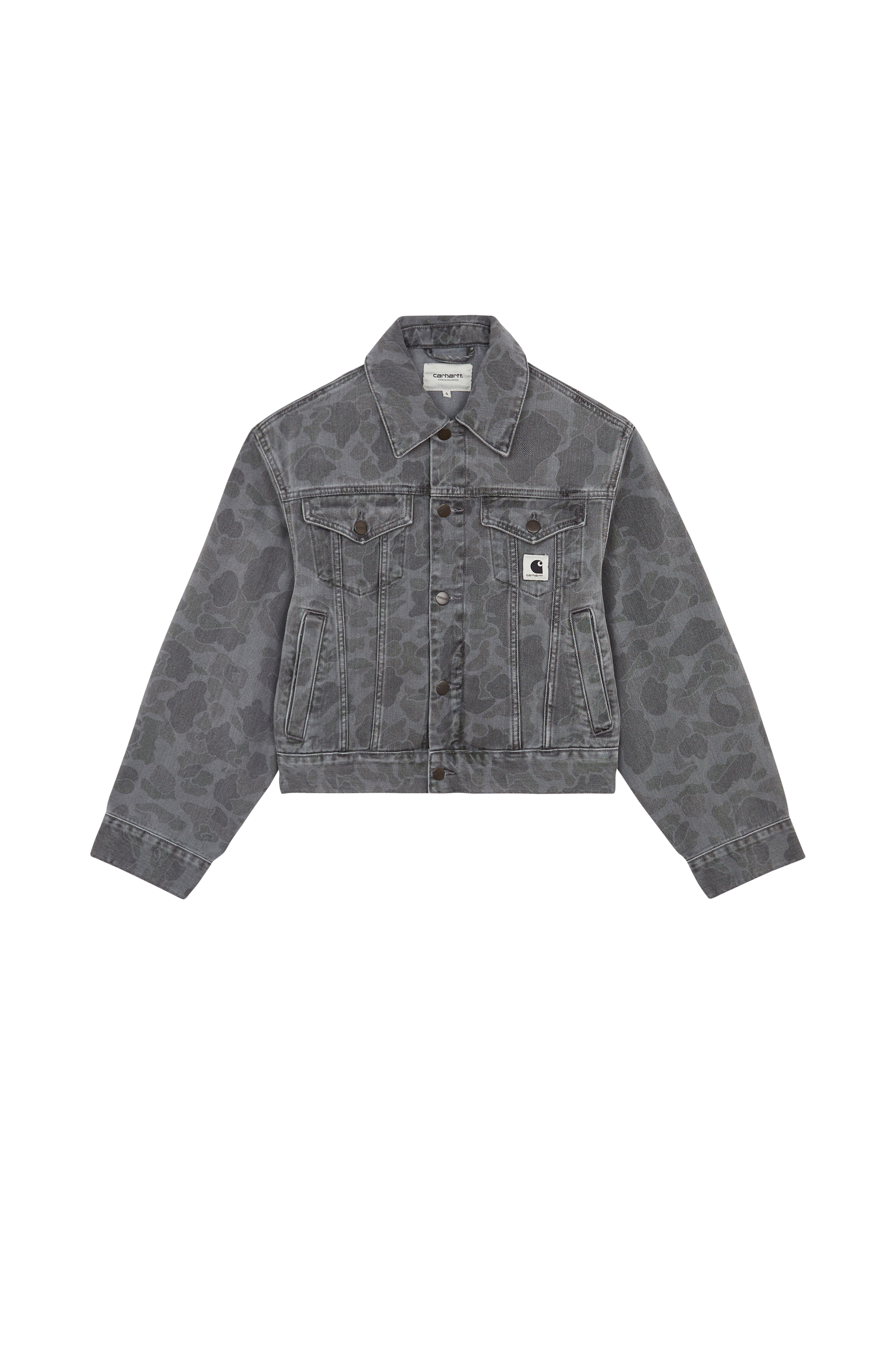 Jacket Black