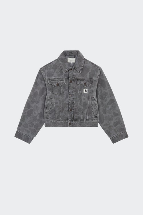 Veste - Taille L Noir