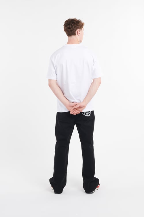 THE NEW ORIGINALS T-shirt Blanc