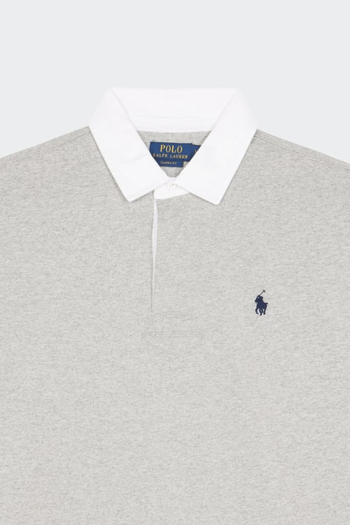 POLO RALPH LAUREN Polo Gris