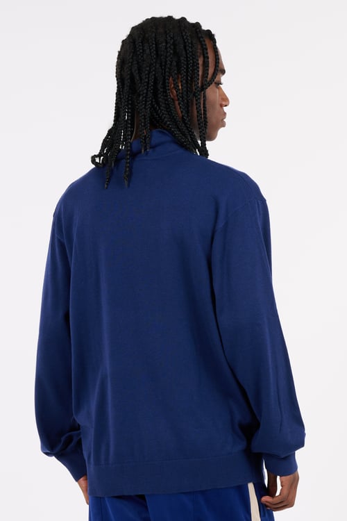 HELAS Polo Bleu