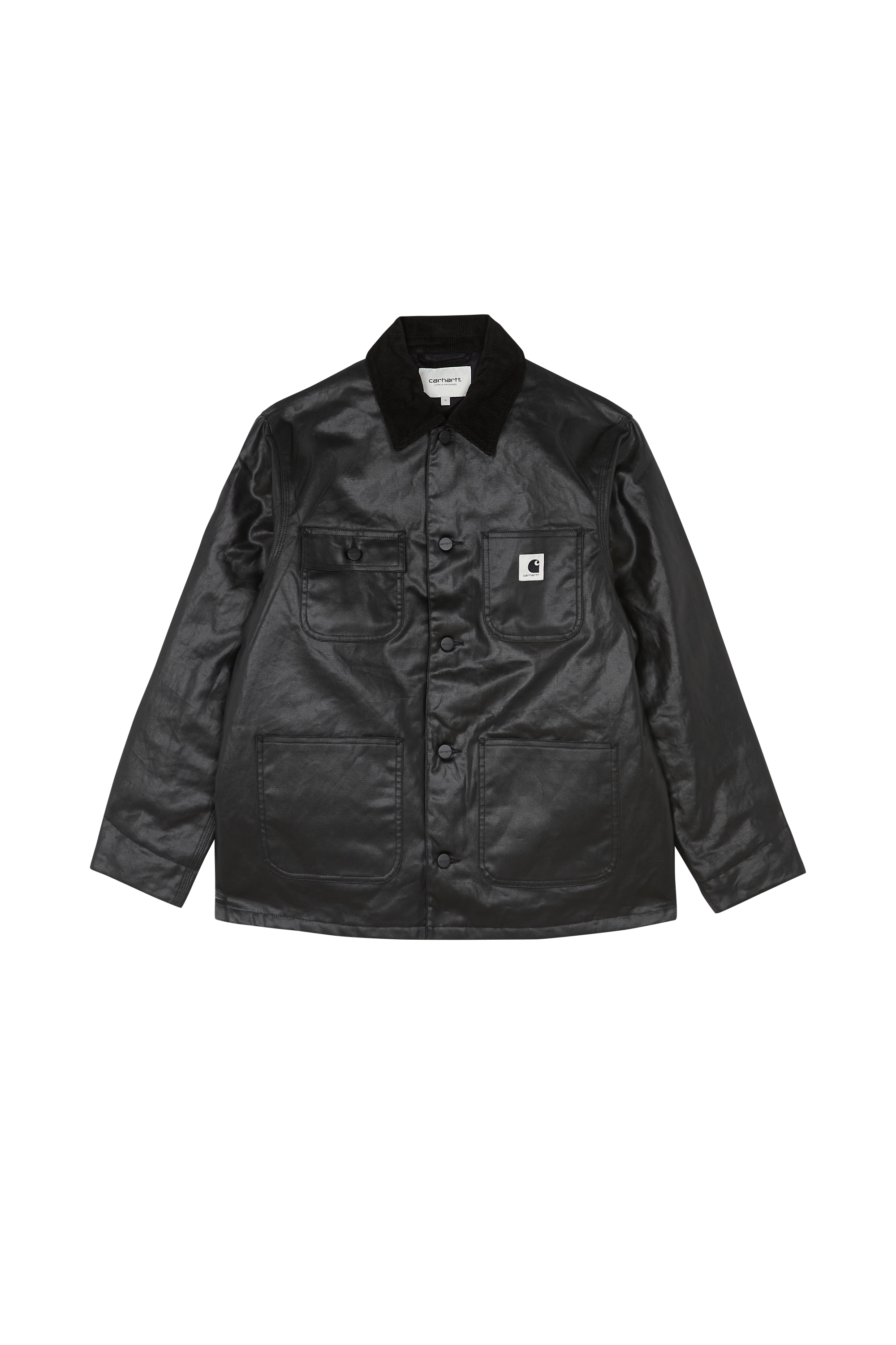 Veste Noir