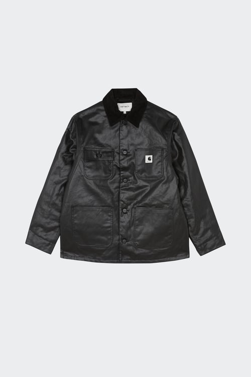 CARHARTT WIP Veste Noir