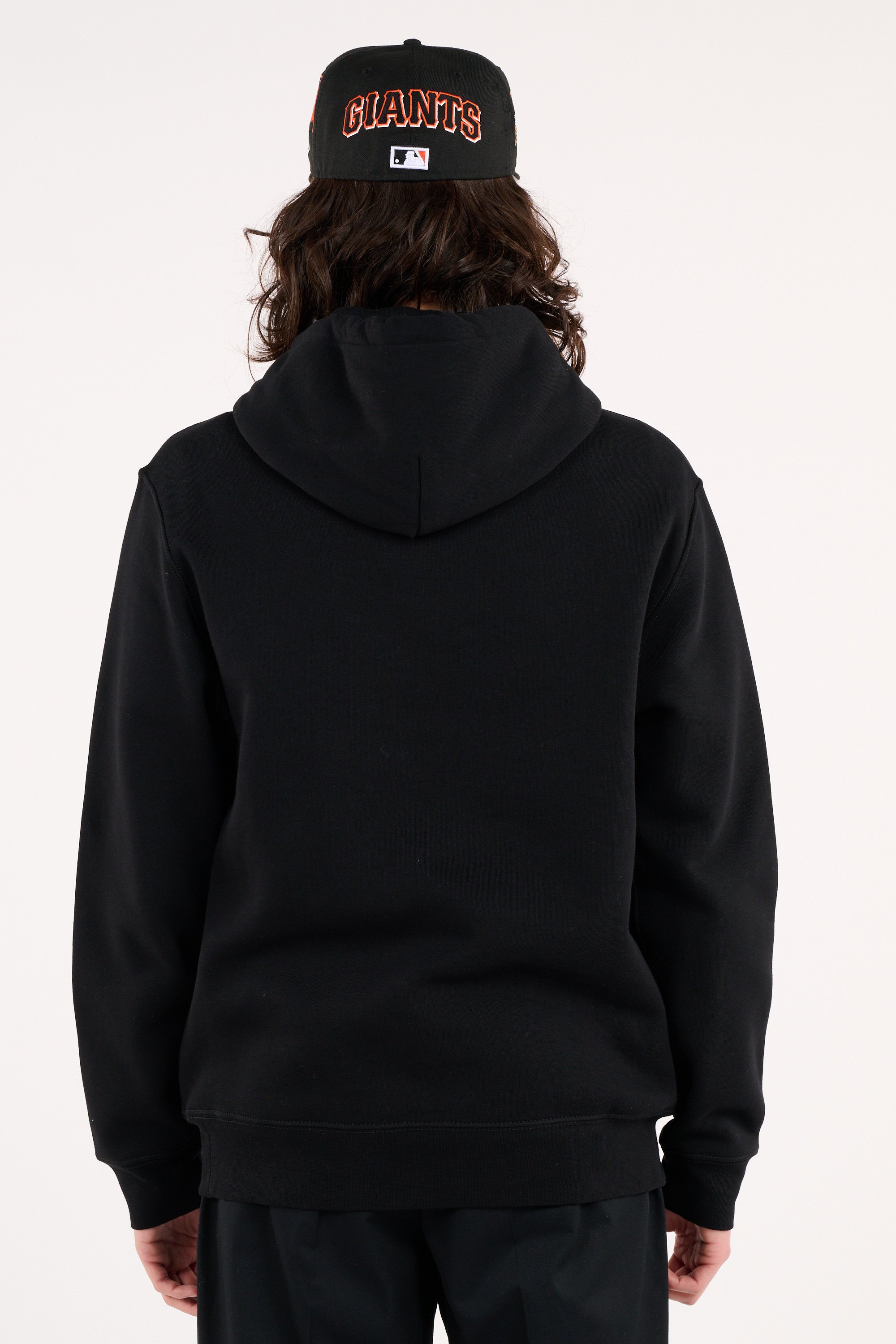 Hoodie Black