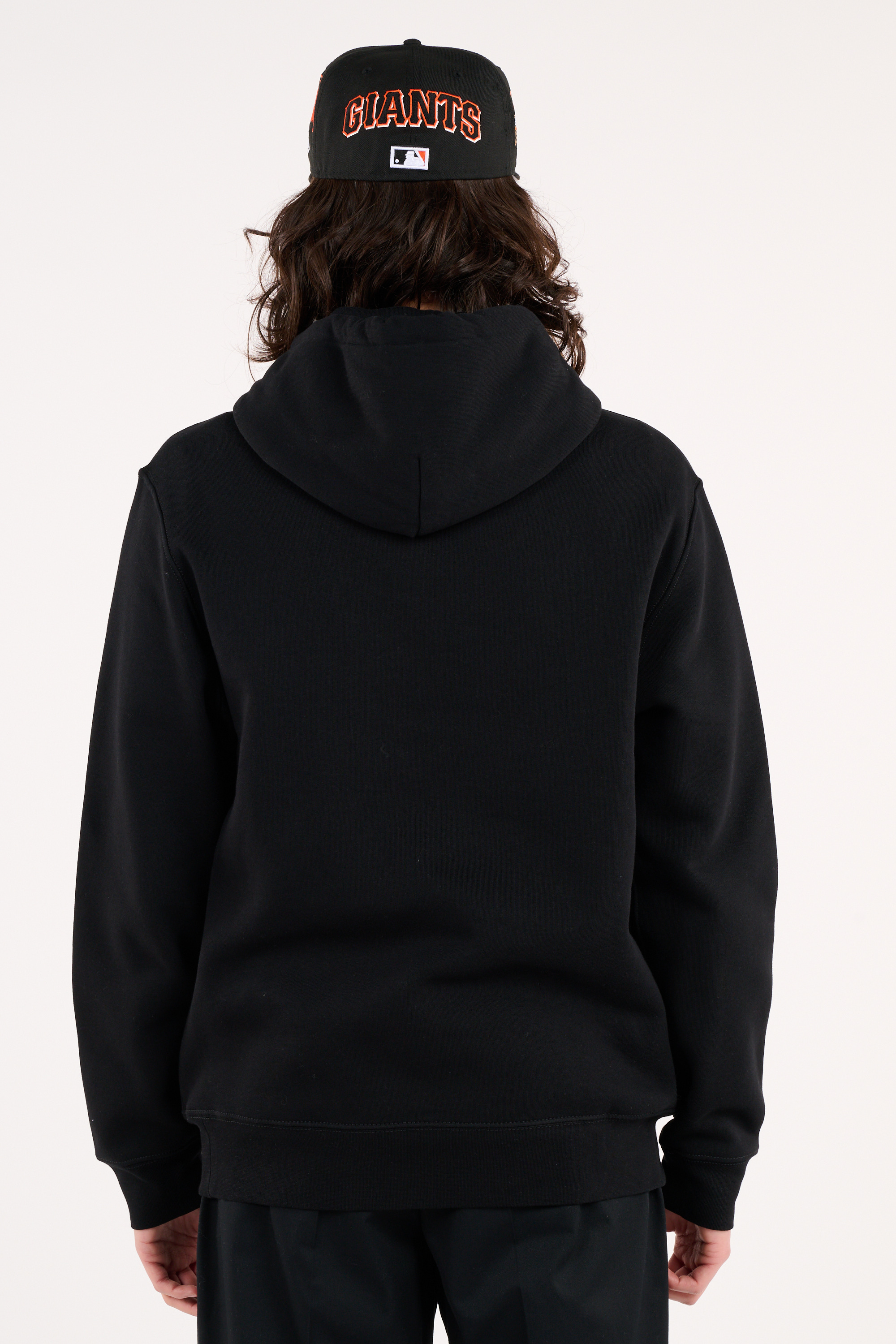 Hoodie Black